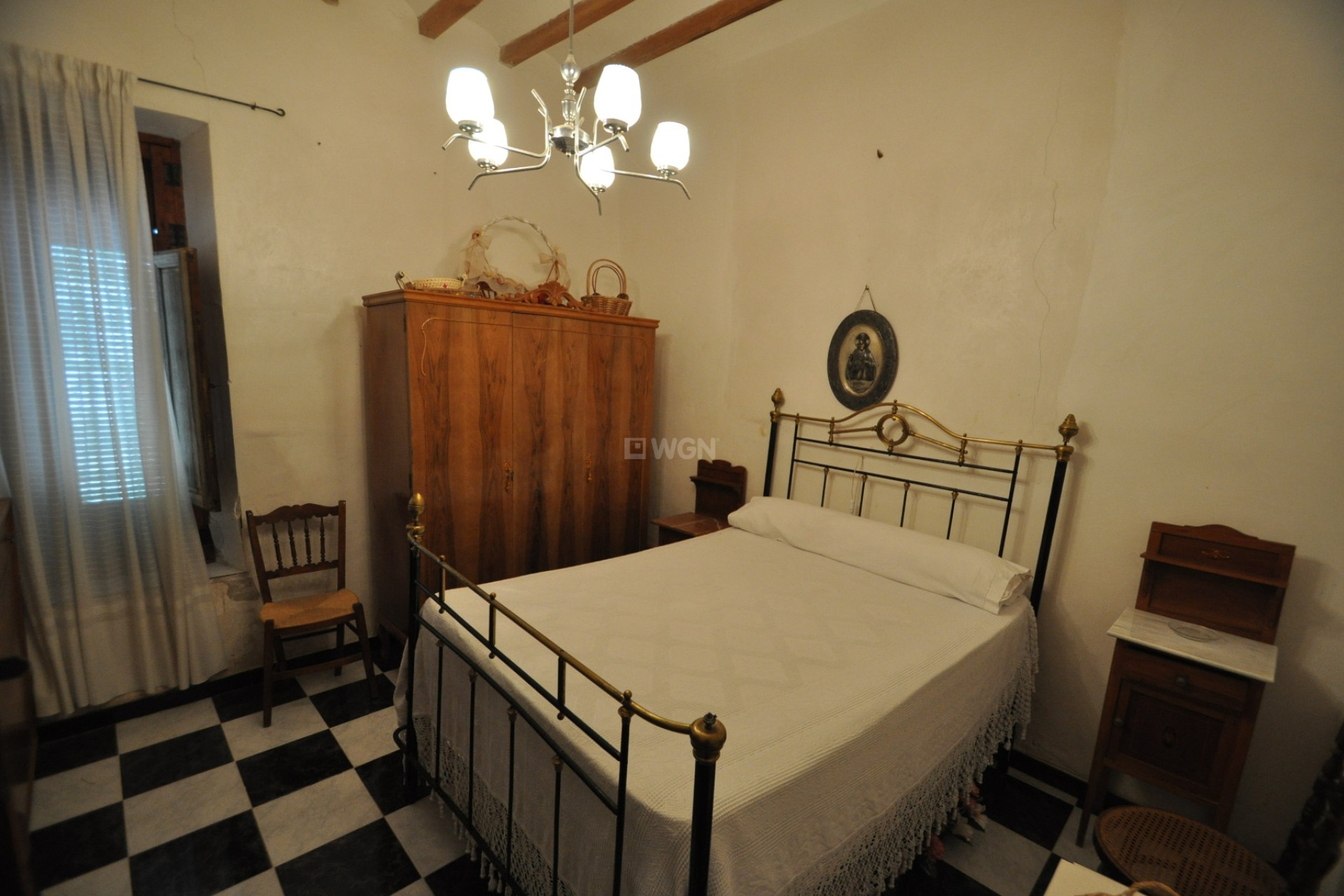 Odsprzedaż - Kamienica - Pinoso - Inland