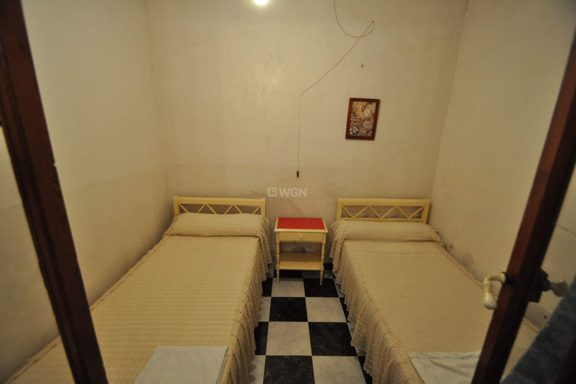 Odsprzedaż - Kamienica - Pinoso - Inland