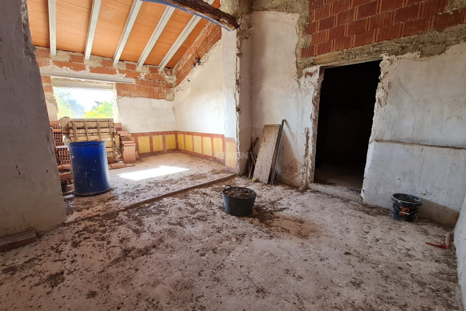 Odsprzedaż - Kamienica - Pinoso - Inland