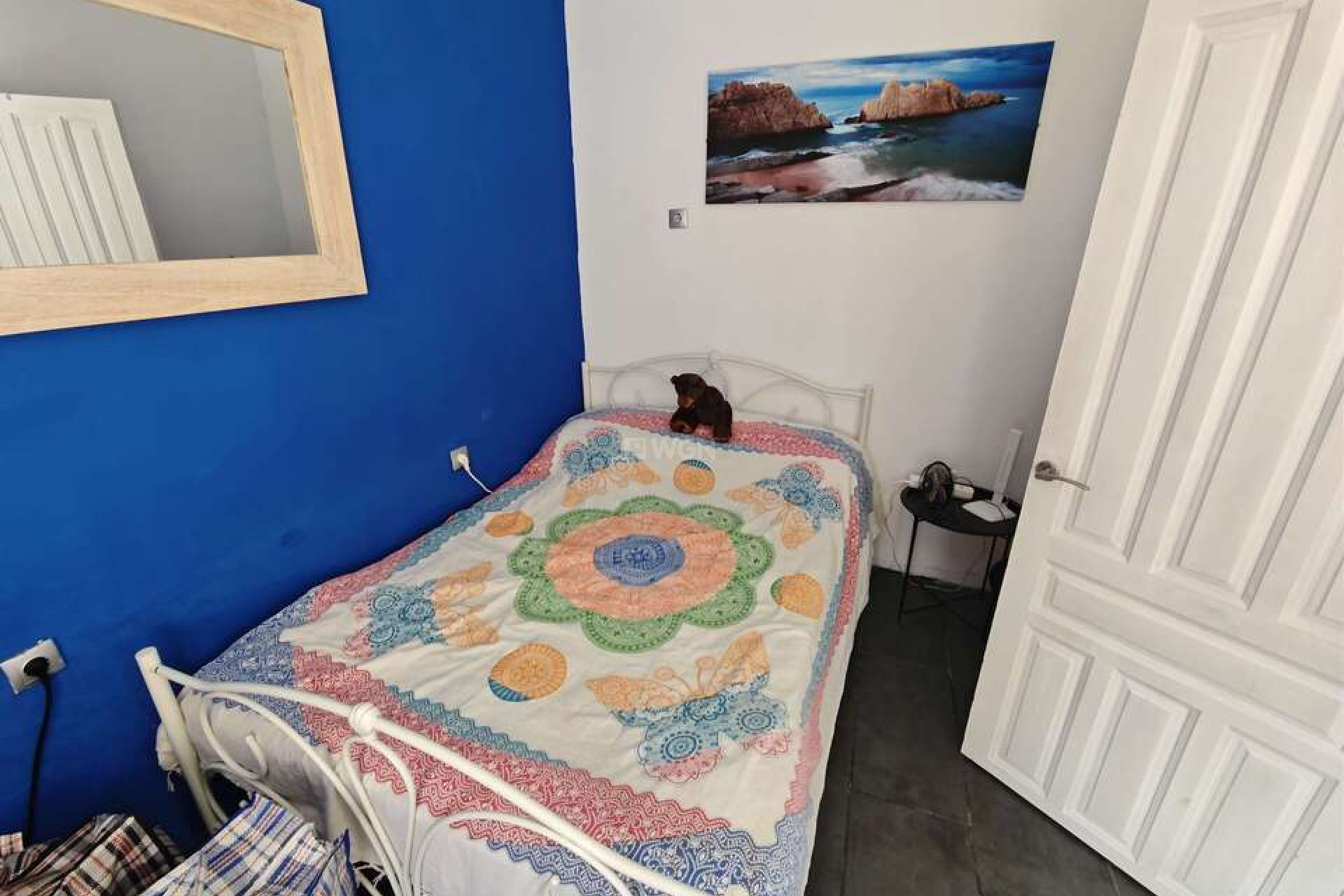 Odsprzedaż - Kamienica - Pinoso - Inland