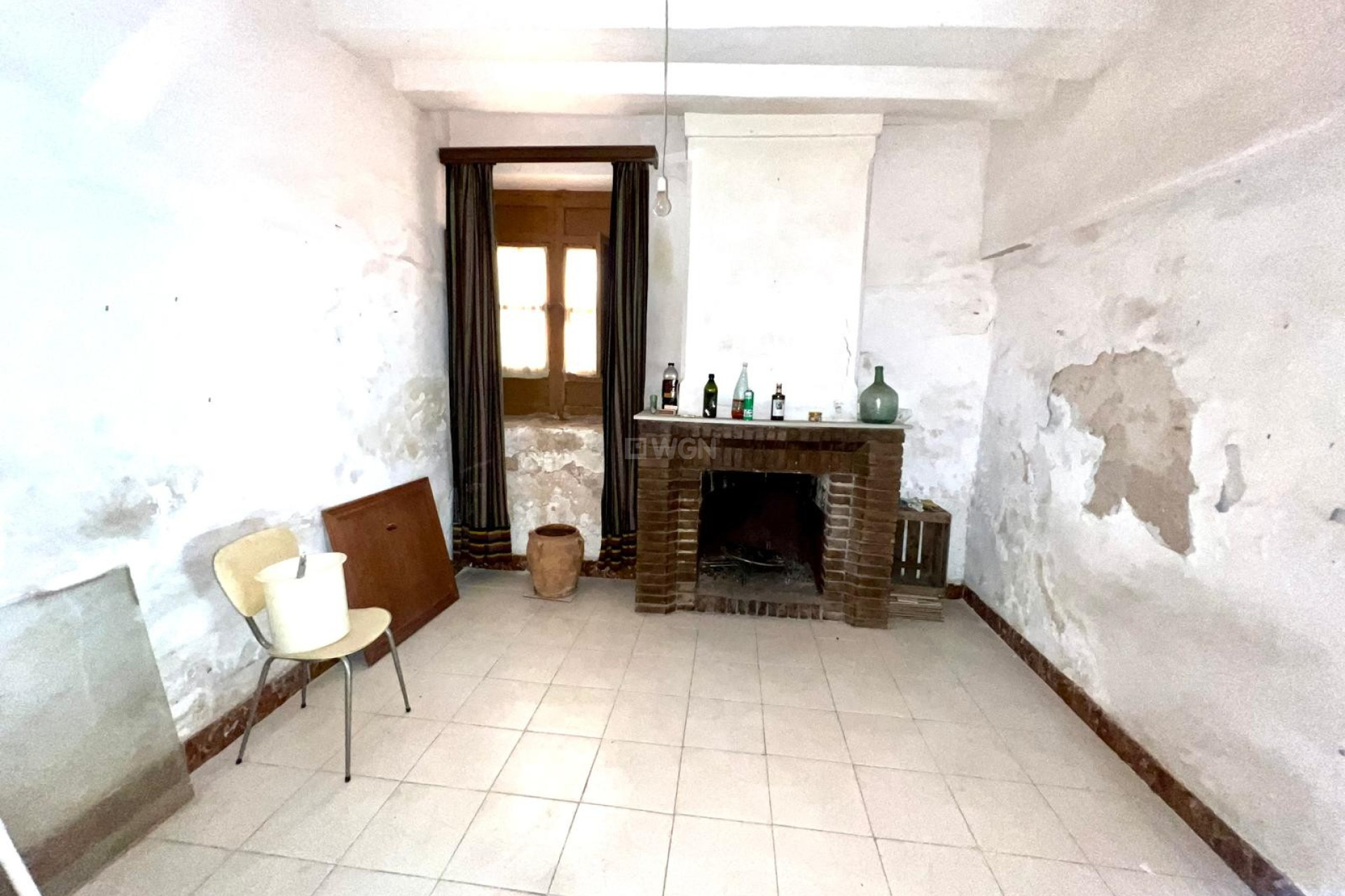 Odsprzedaż - Kamienica - Pinoso - Inland