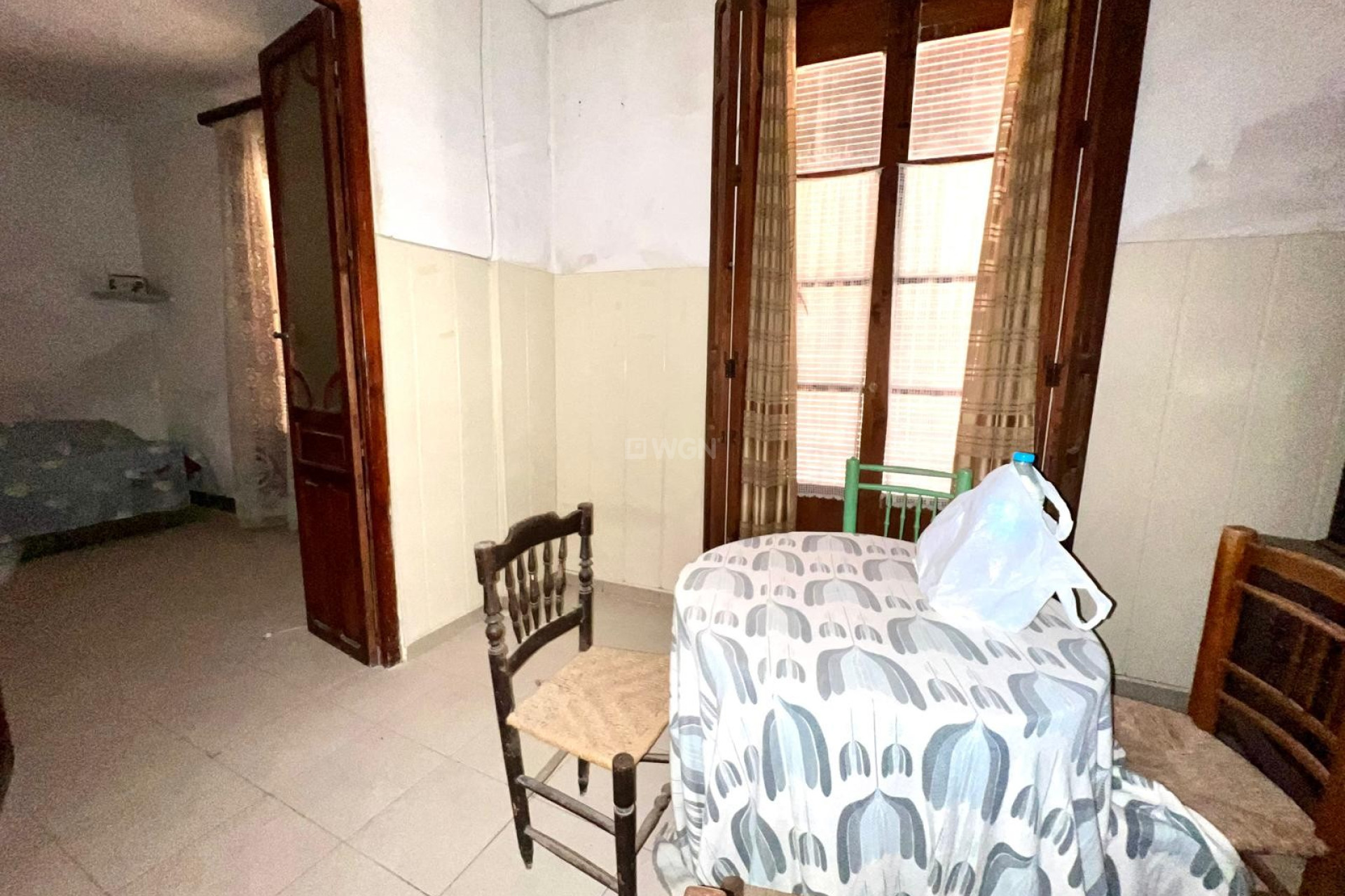 Odsprzedaż - Kamienica - Pinoso - Inland