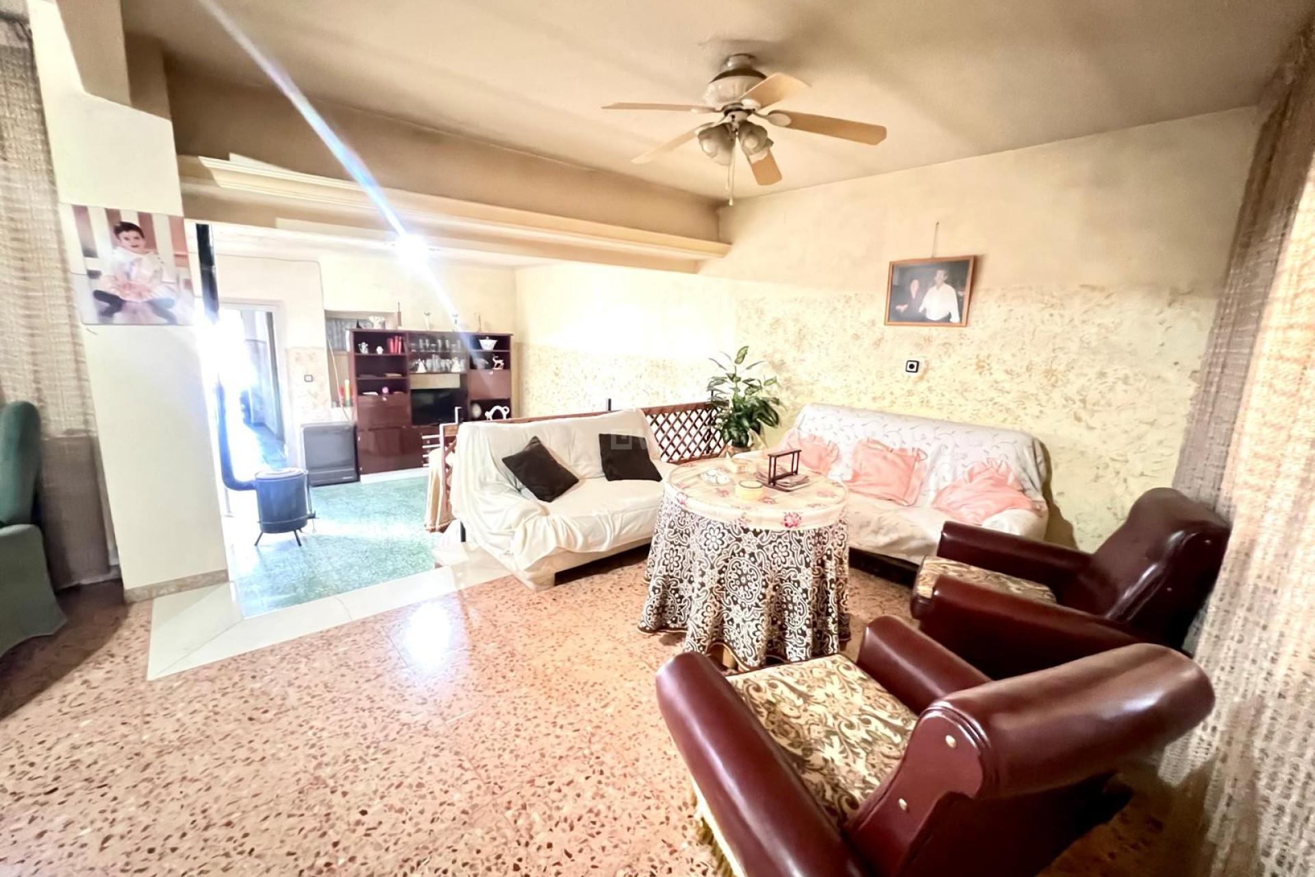 Odsprzedaż - Kamienica - Pinoso - Inland