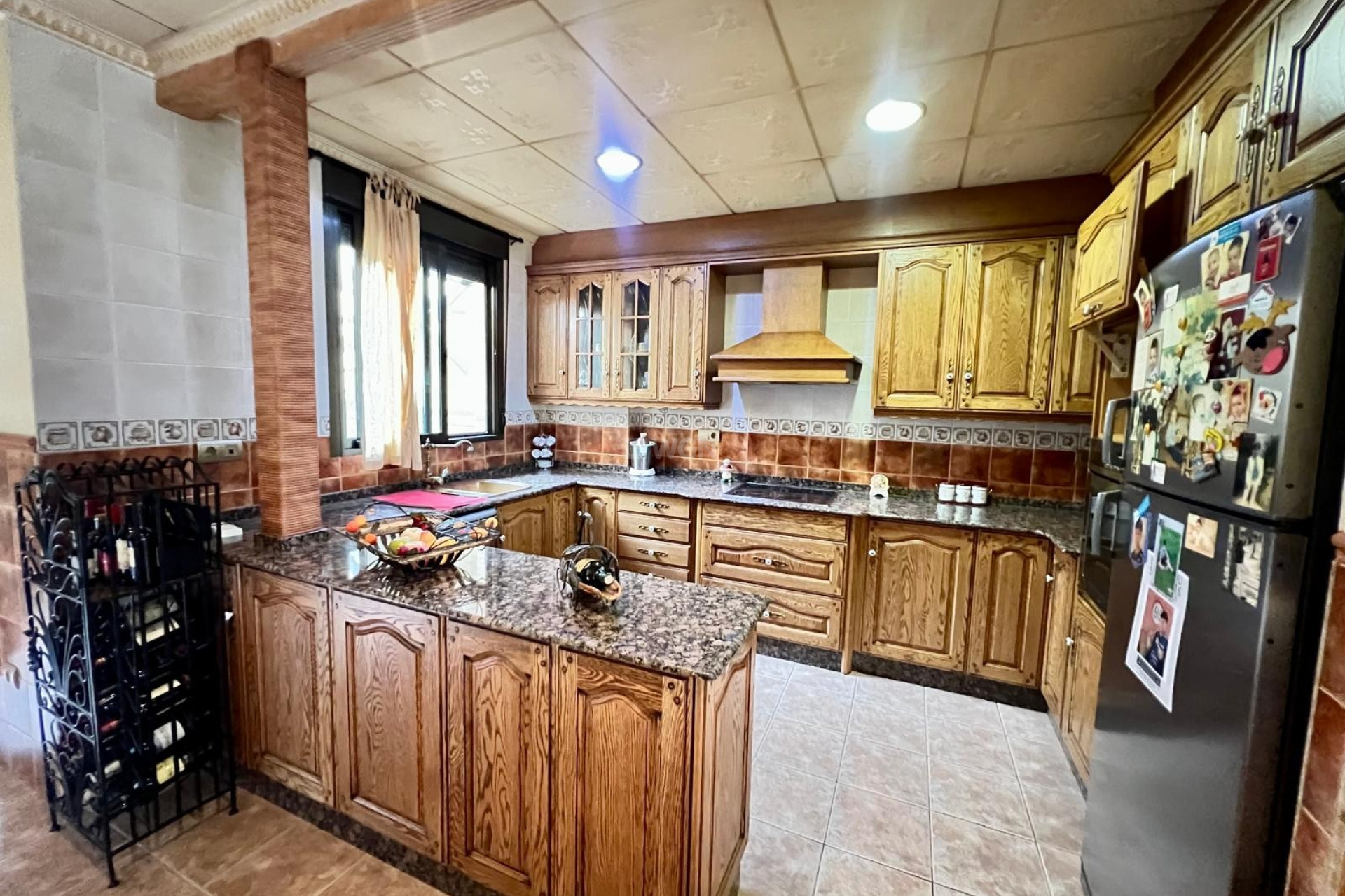 Odsprzedaż - Kamienica - Pinoso - Inland