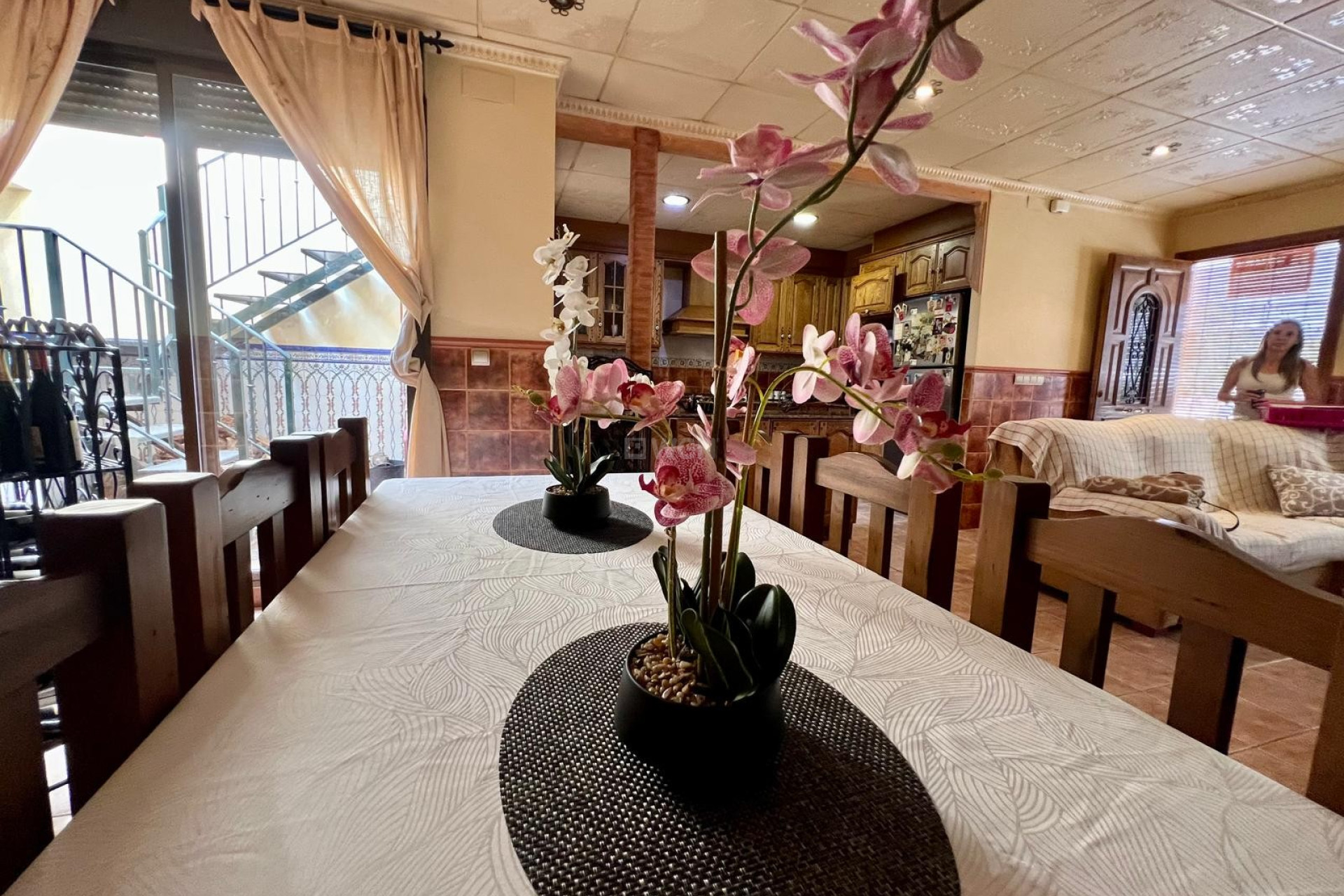 Odsprzedaż - Kamienica - Pinoso - Inland