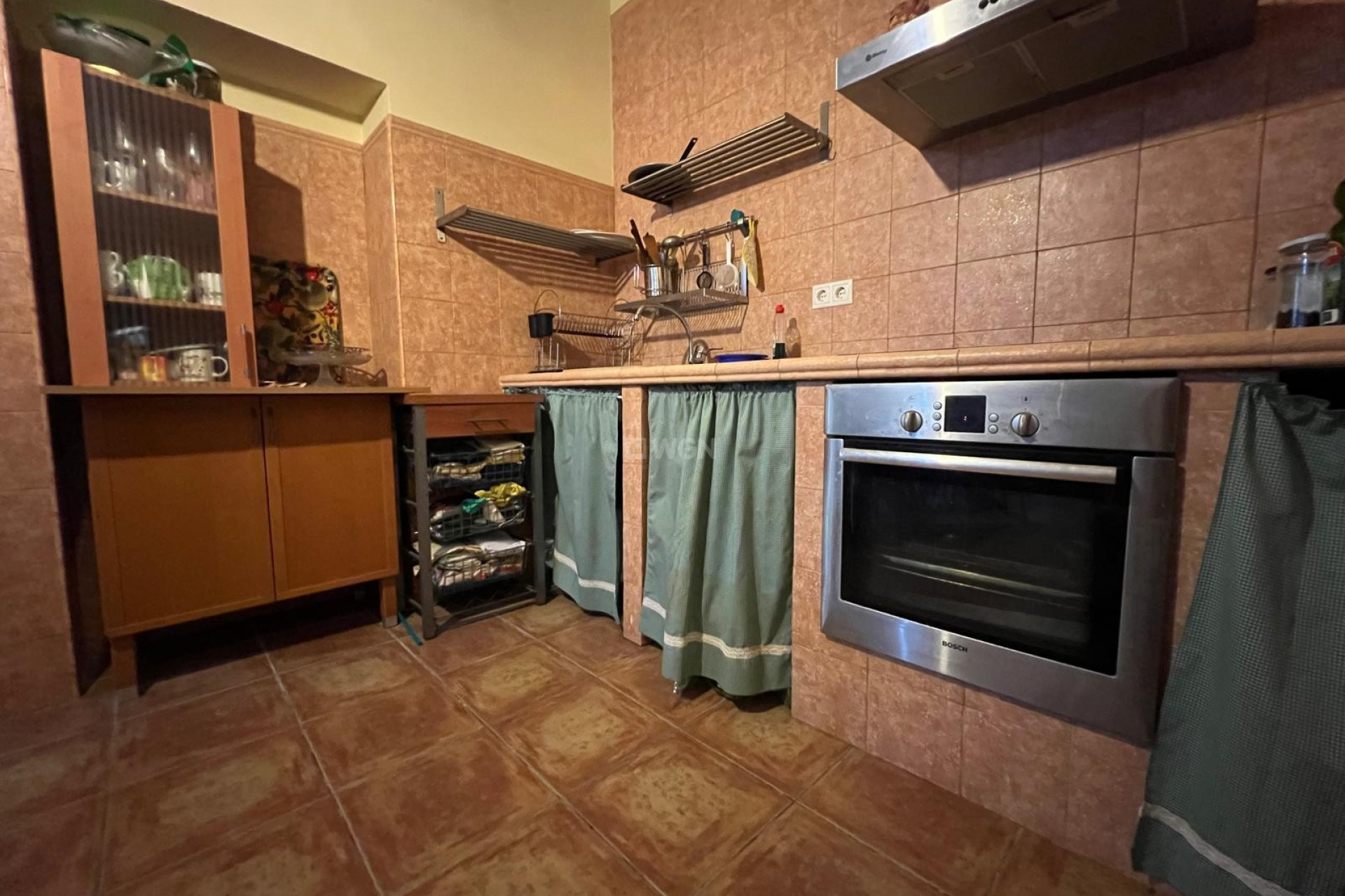 Odsprzedaż - Kamienica - Pinoso - Inland