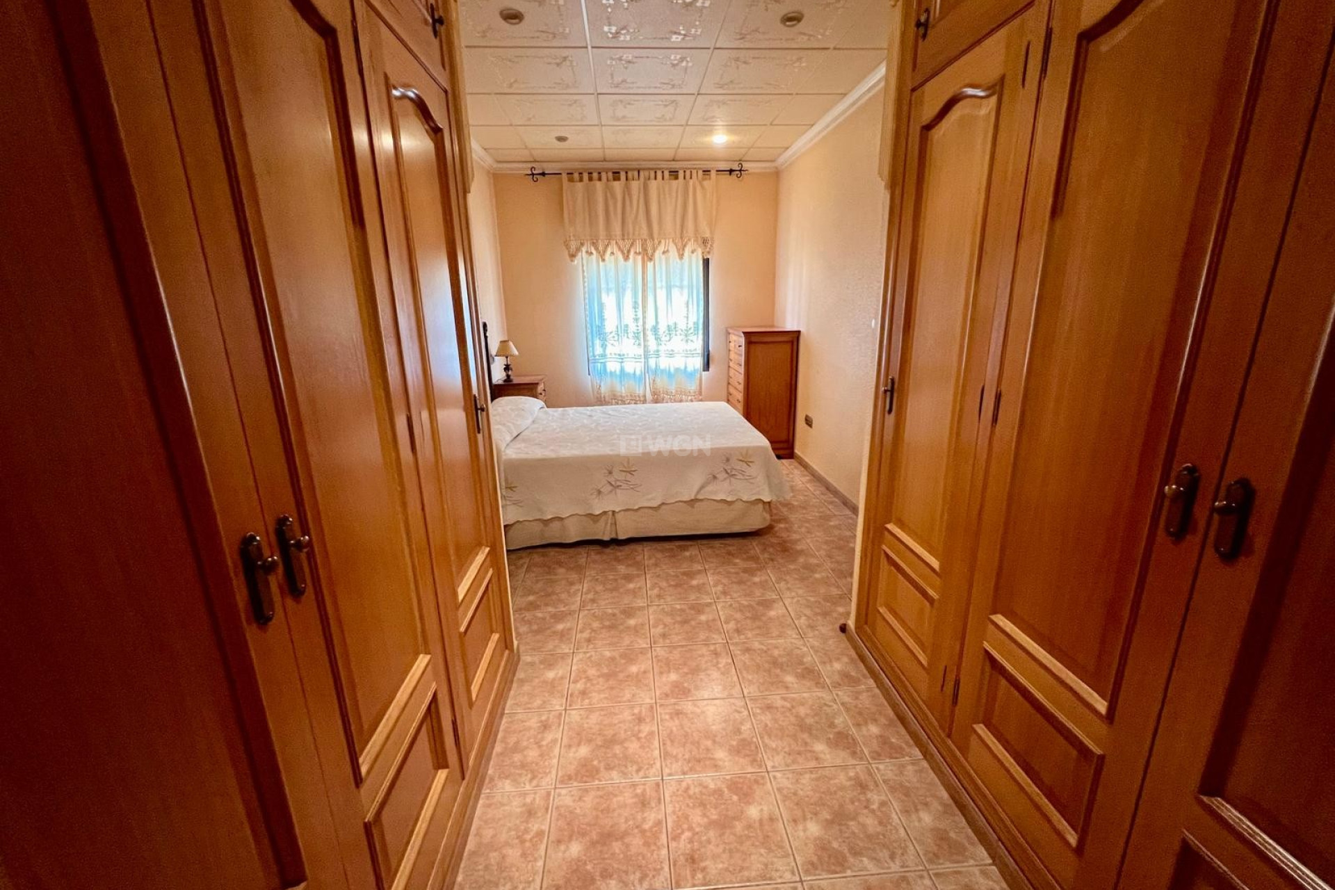 Odsprzedaż - Kamienica - Pinoso - Inland