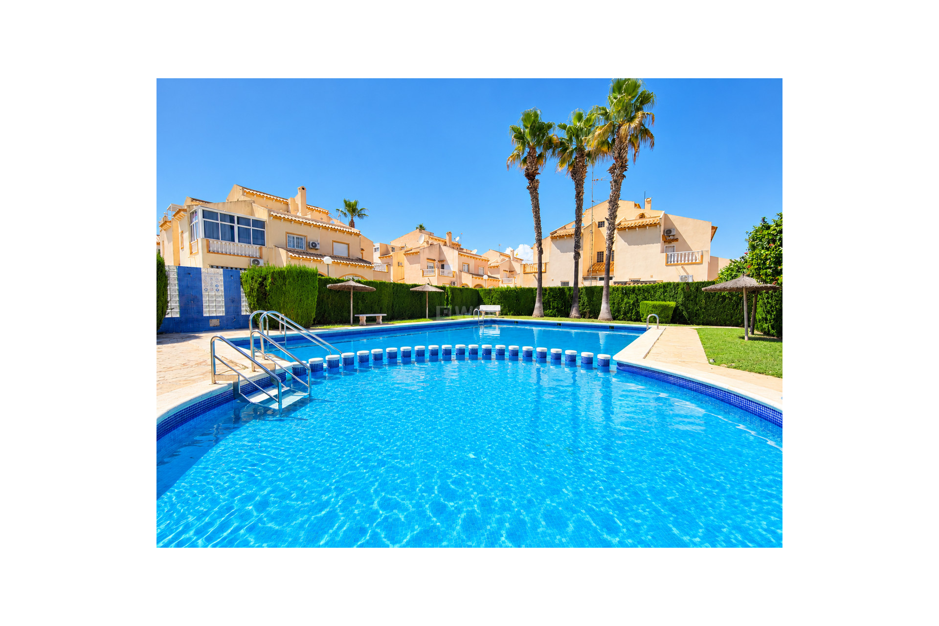Odsprzedaż - Kamienica - Playa Flamenca - Costa Blanca