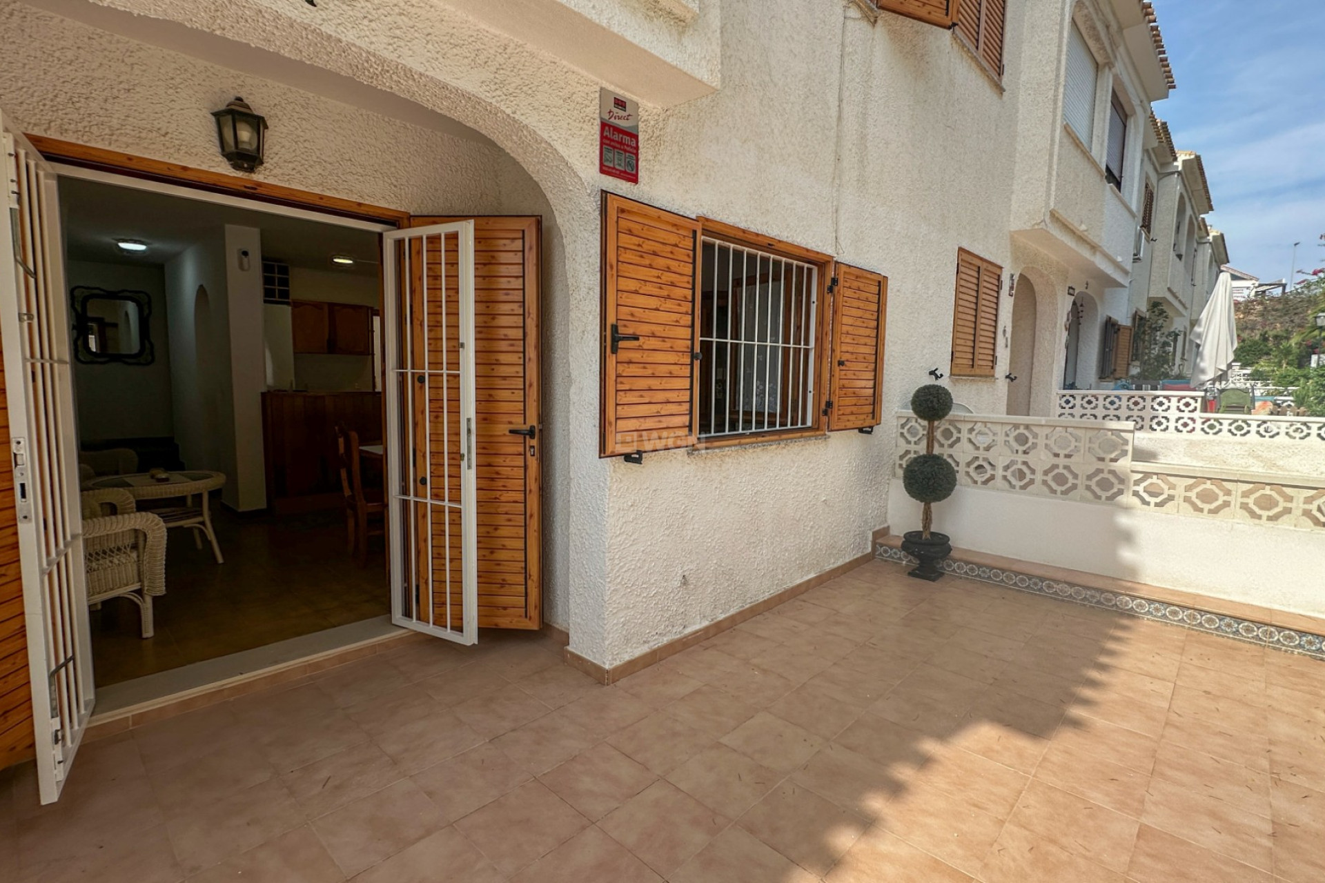 Odsprzedaż - Kamienica - Playa Flamenca - Costa Blanca