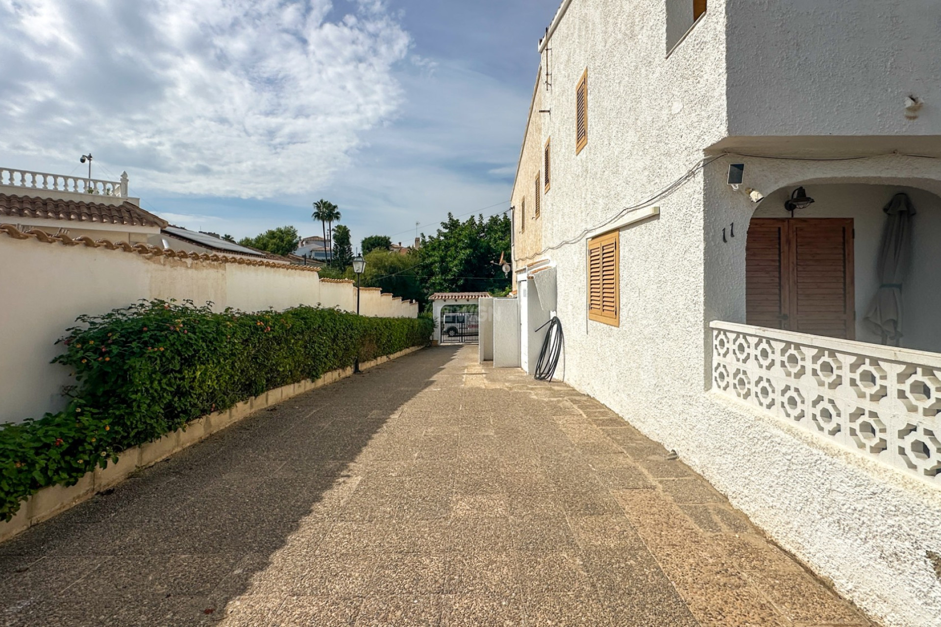 Odsprzedaż - Kamienica - Playa Flamenca - Costa Blanca
