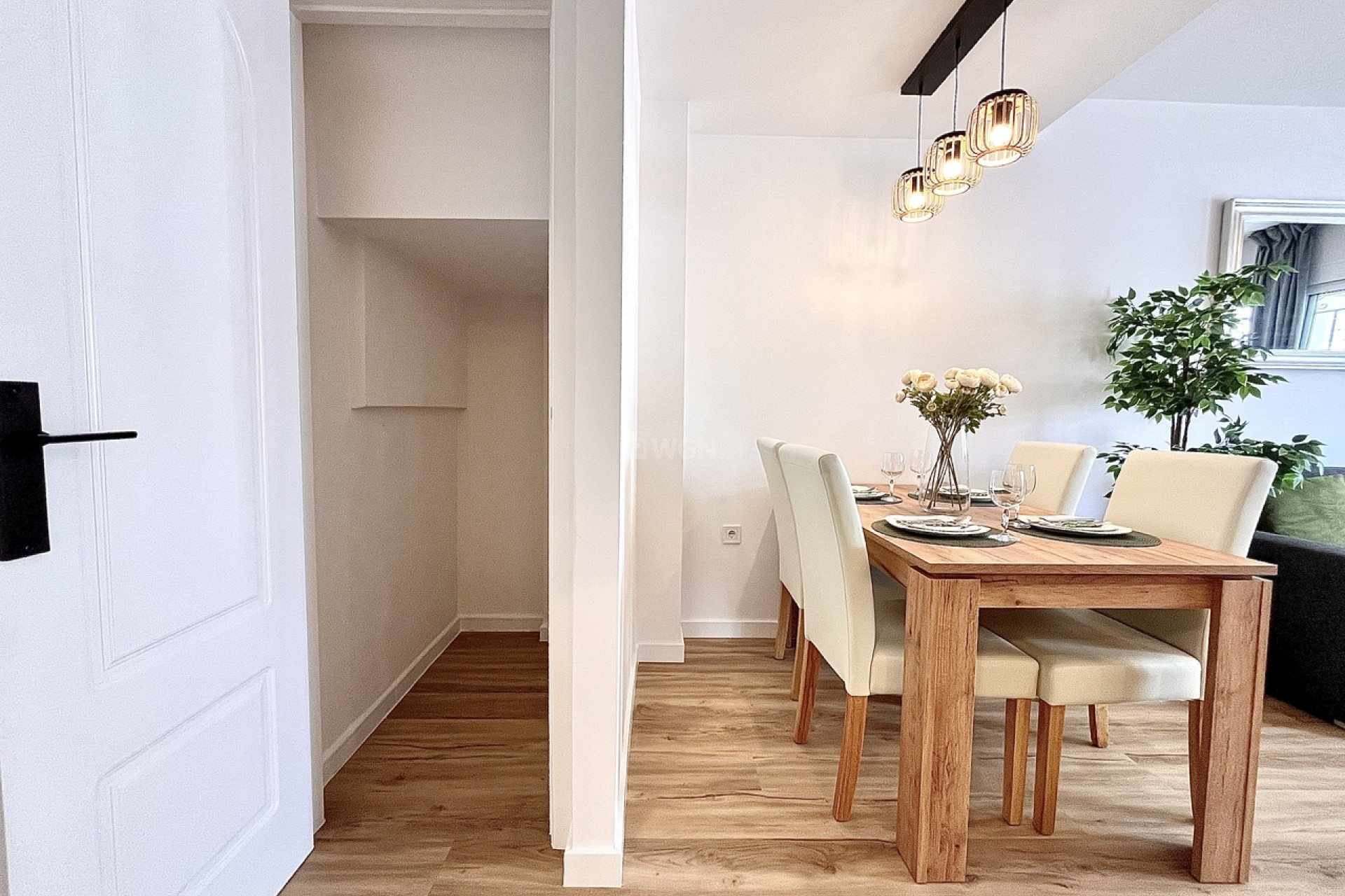 Odsprzedaż - Kamienica - Playa Flamenca - Costa Blanca