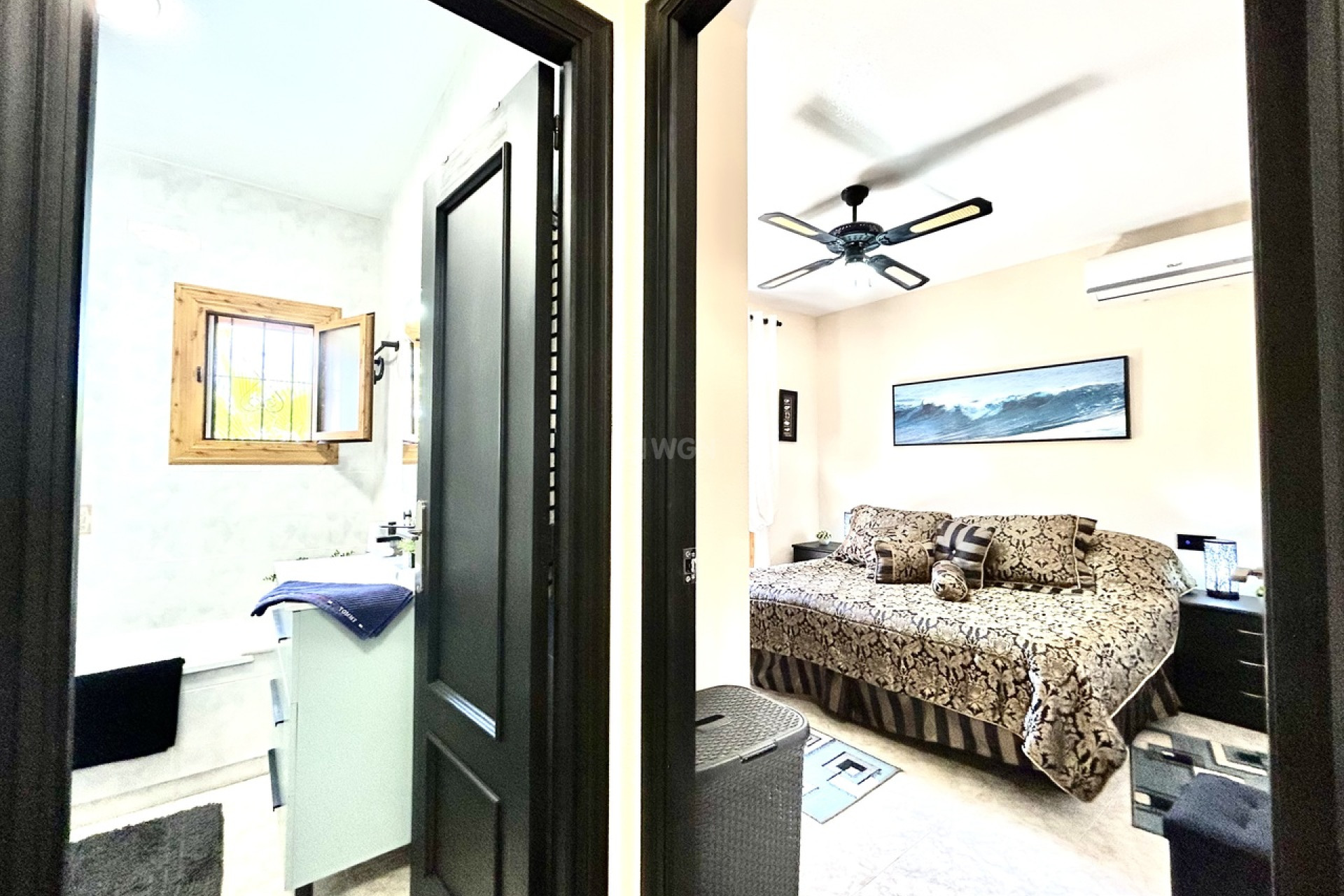 Odsprzedaż - Kamienica - Playa Flamenca - Costa Blanca