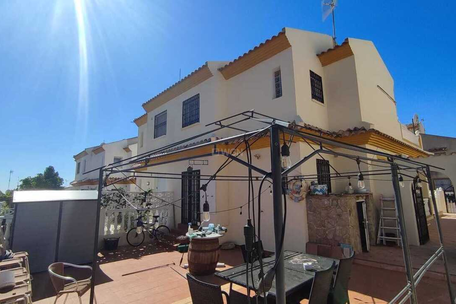 Odsprzedaż - Kamienica - Playa Flamenca - Costa Blanca