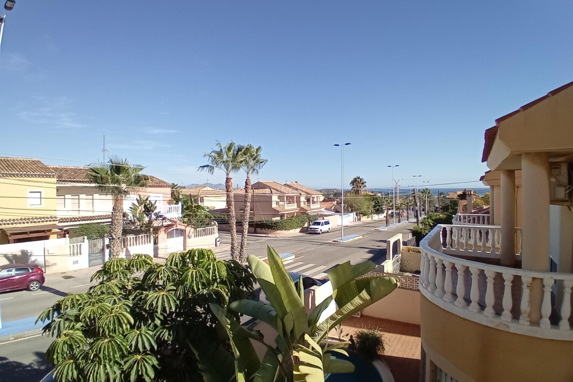 Odsprzedaż - Kamienica - Puerto de Mazarron - Bolnuevo