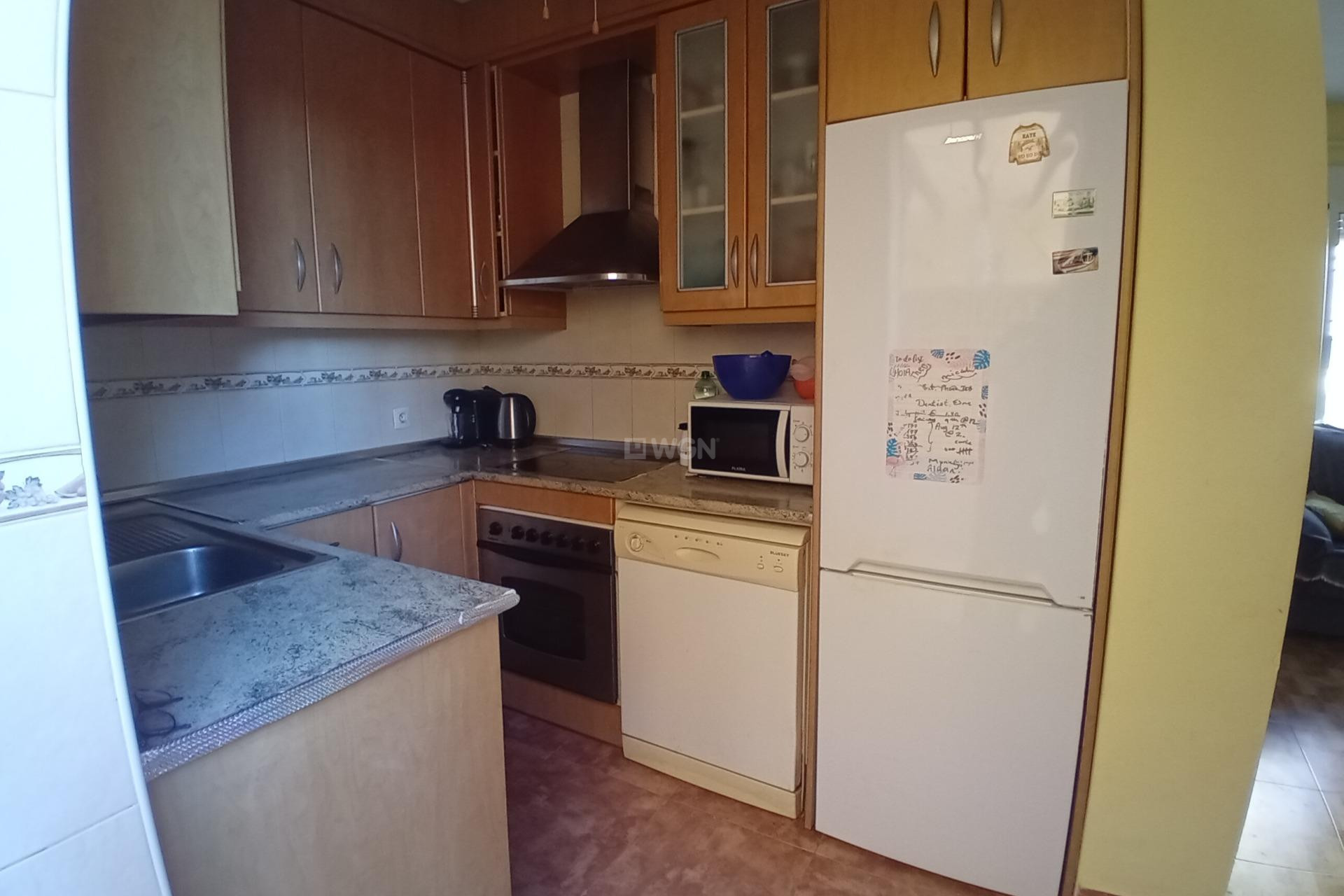 Odsprzedaż - Kamienica - Puerto de Mazarron - Bolnuevo