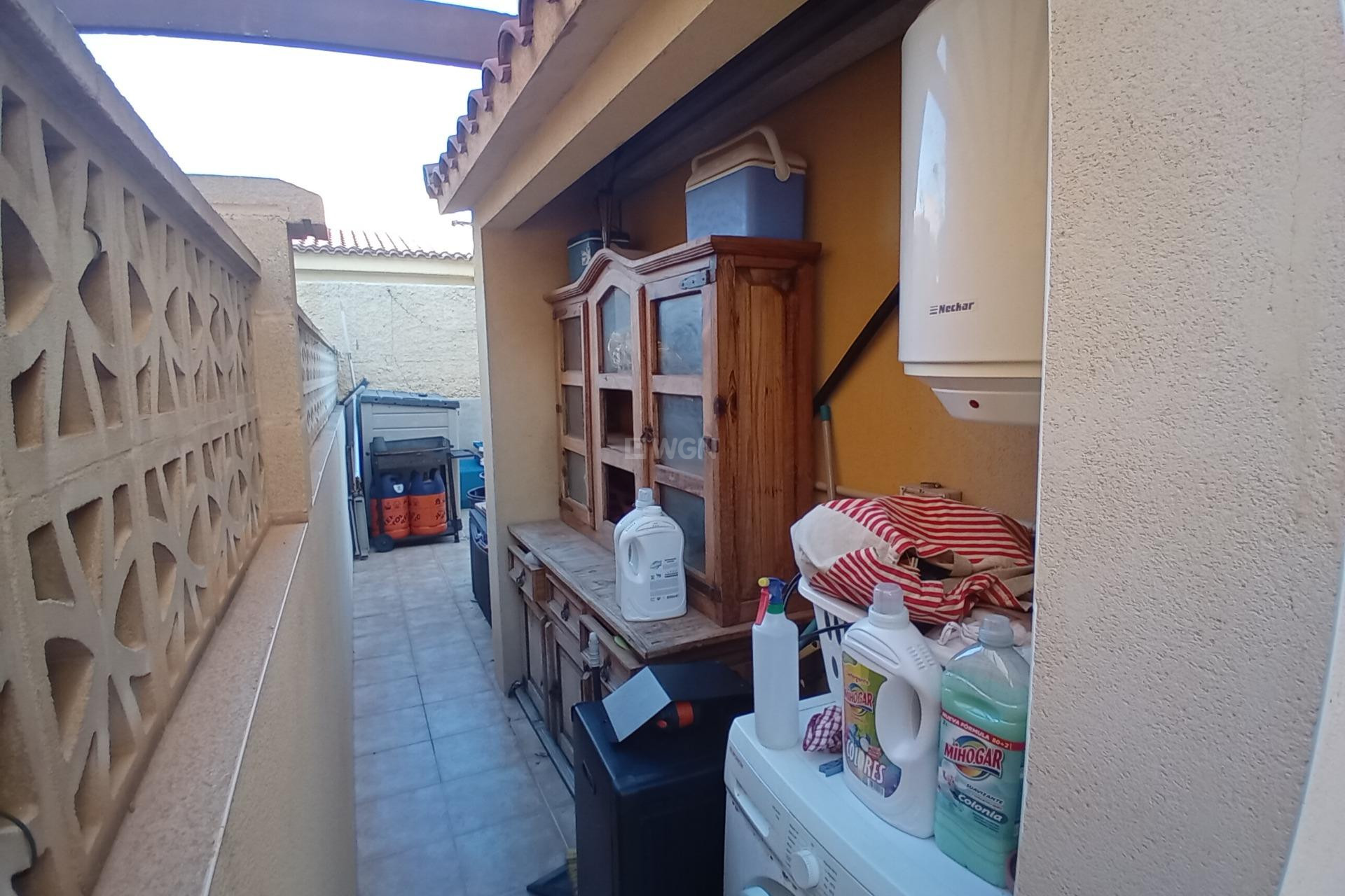 Odsprzedaż - Kamienica - Puerto de Mazarron - Bolnuevo