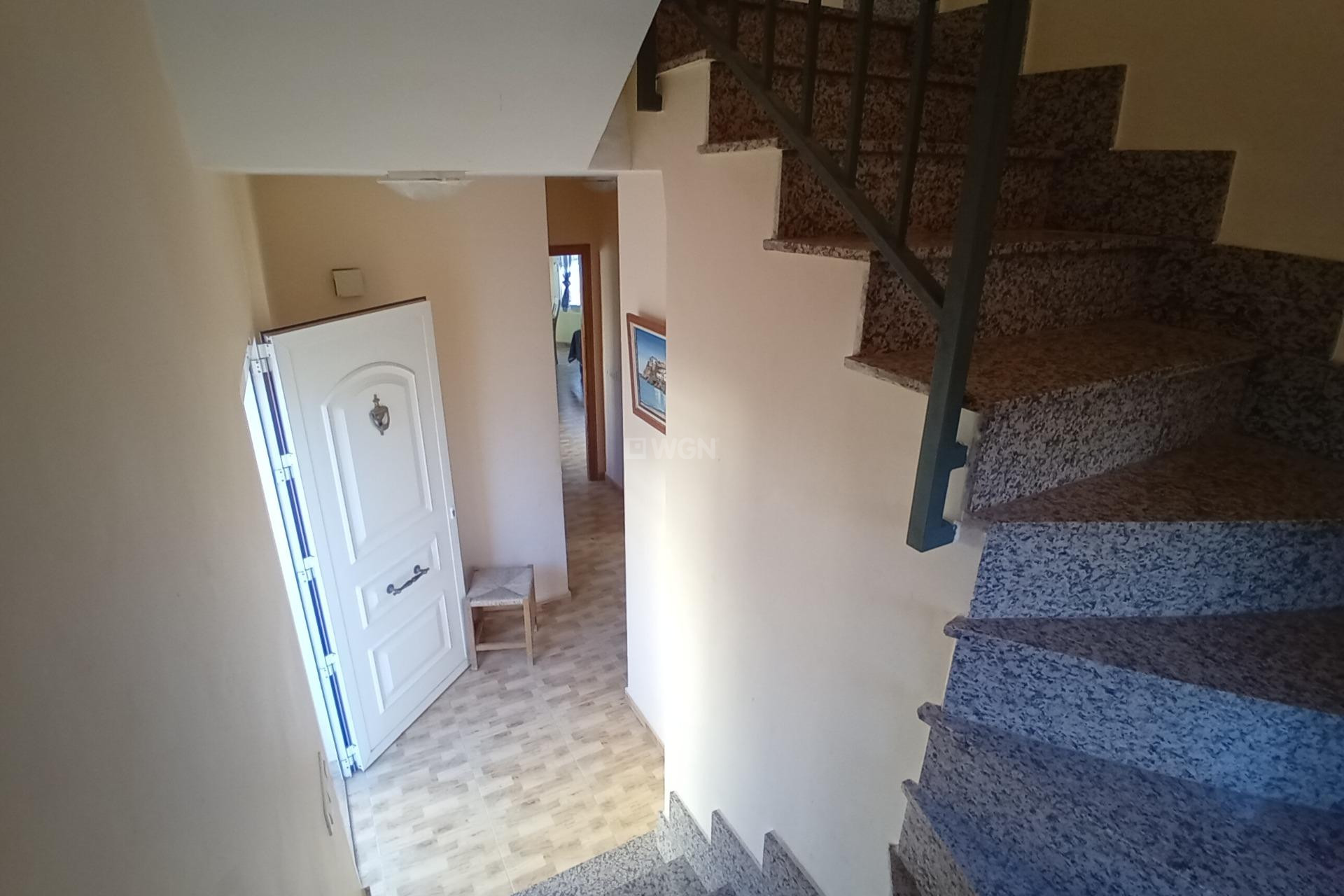 Odsprzedaż - Kamienica - Puerto de Mazarron - Bolnuevo