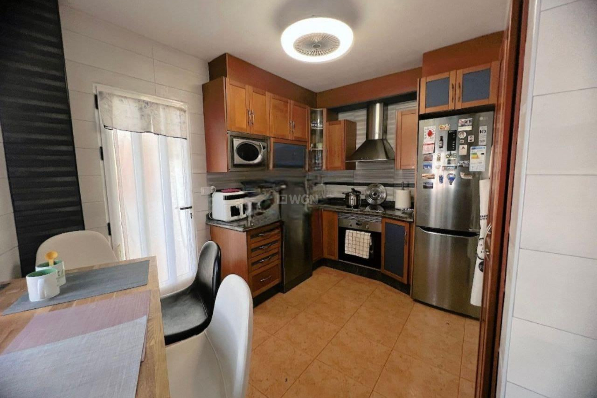 Odsprzedaż - Kamienica - Puerto de Mazarron - El Alcolar