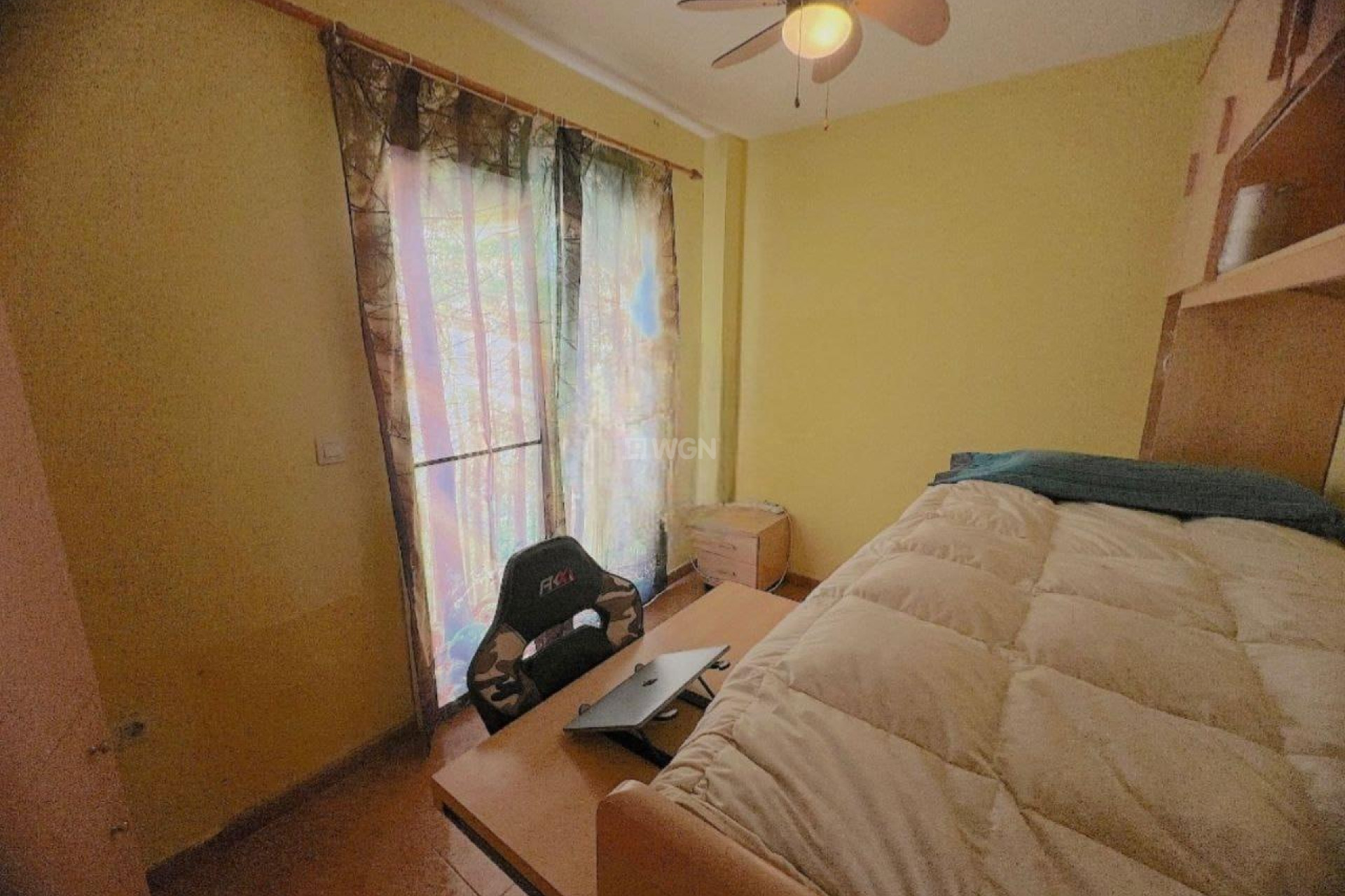 Odsprzedaż - Kamienica - Puerto de Mazarron - El Alcolar