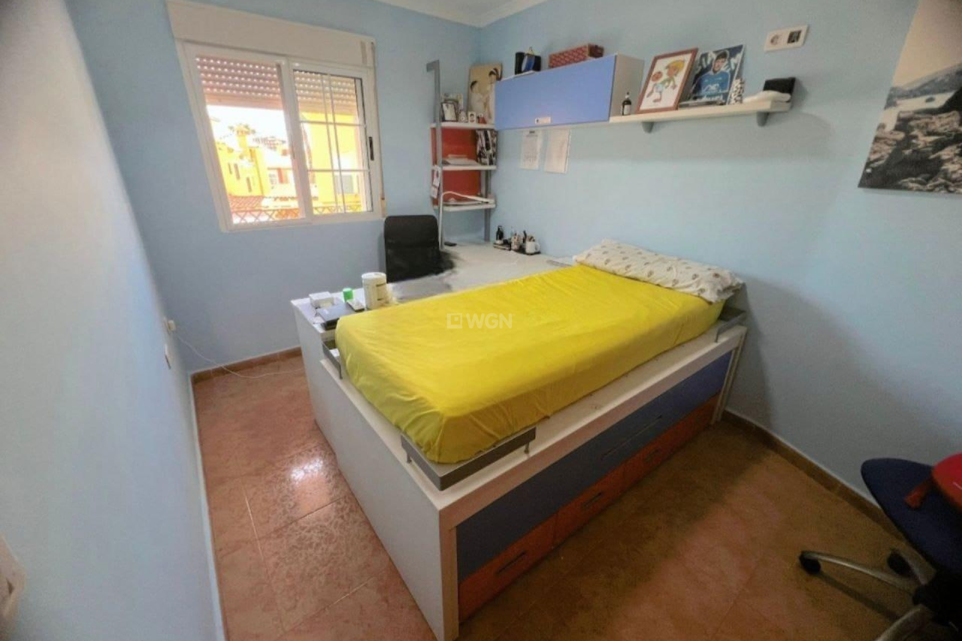 Odsprzedaż - Kamienica - Puerto de Mazarron - El Alcolar