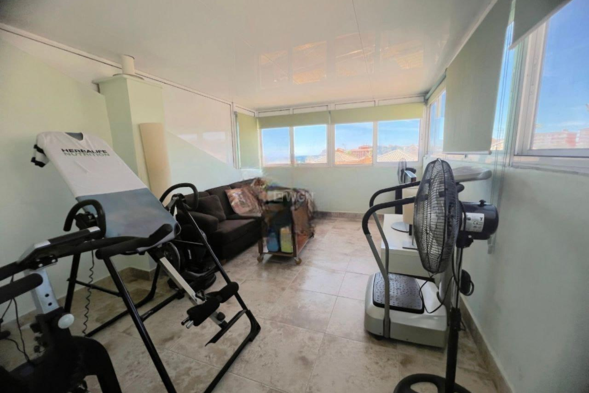 Odsprzedaż - Kamienica - Puerto de Mazarron - El Alcolar