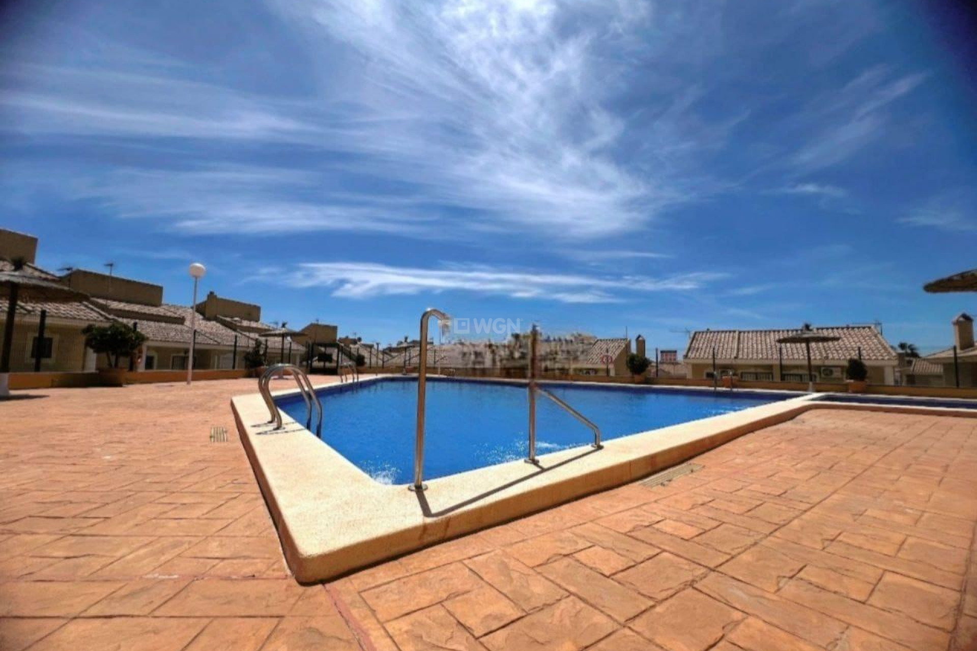Odsprzedaż - Kamienica - Puerto de Mazarron - El Alcolar