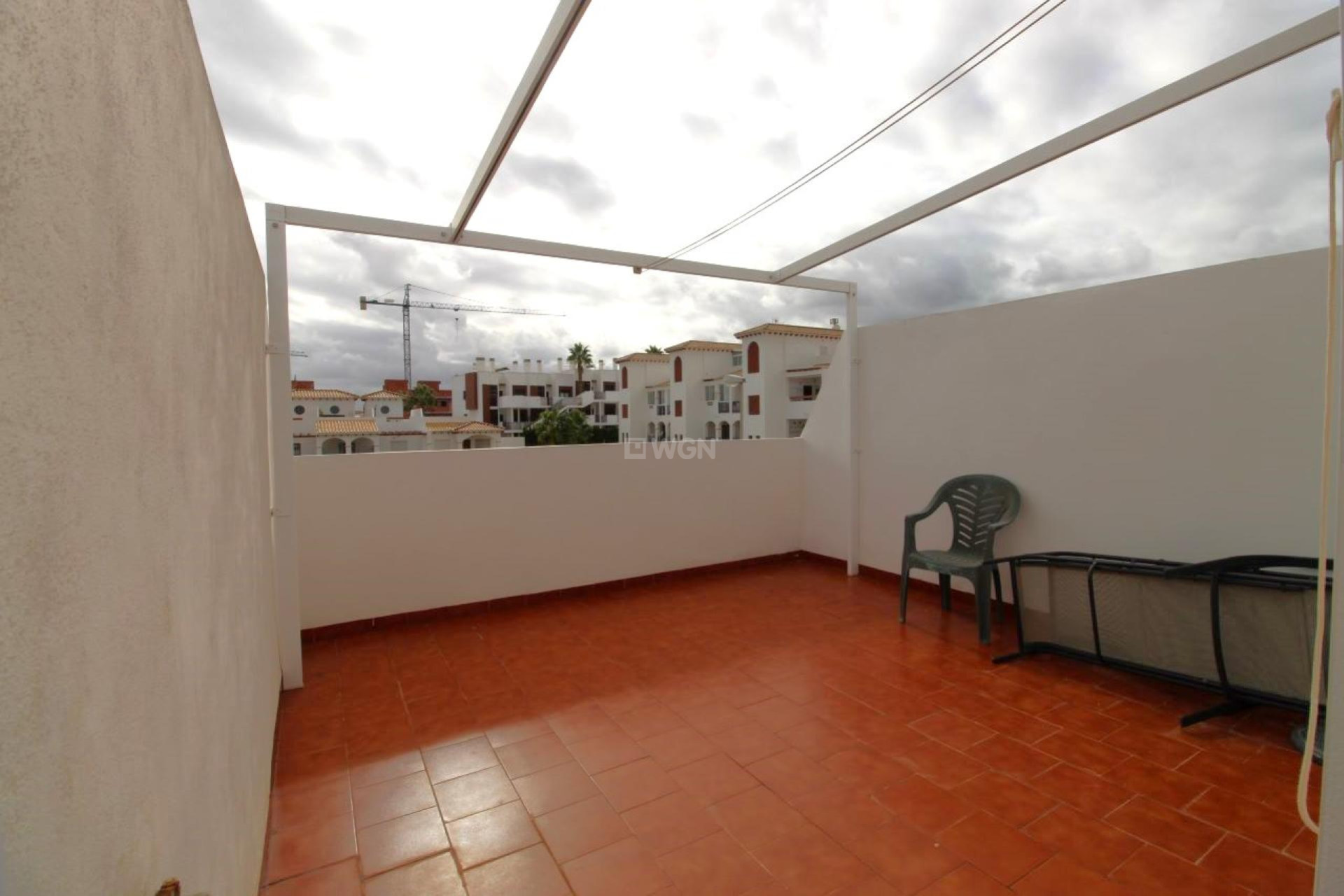 Odsprzedaż - Kamienica - Punta Prima - Costa Blanca