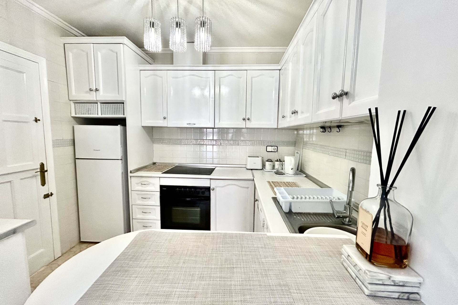 Odsprzedaż - Kamienica - Punta Prima - Costa Blanca