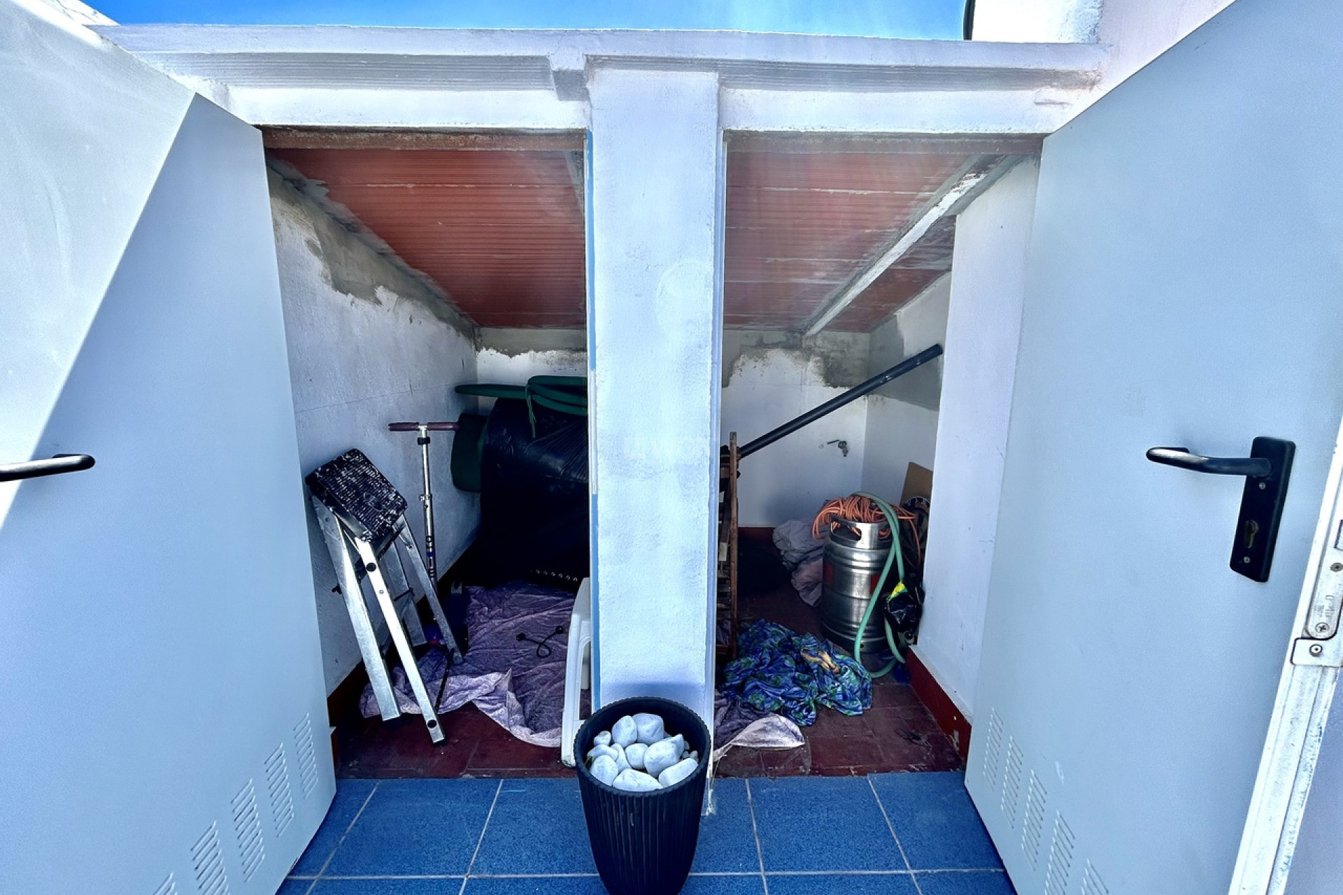 Odsprzedaż - Kamienica - Punta Prima - Costa Blanca