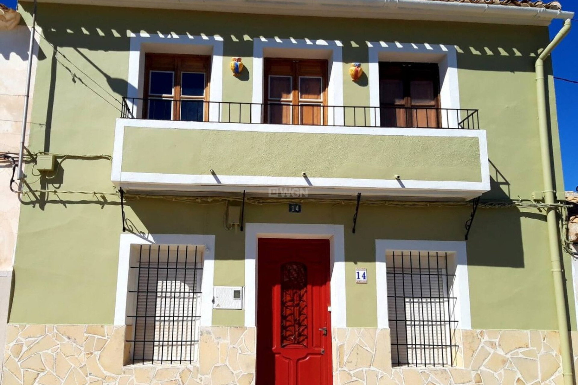 Odsprzedaż - Kamienica - Raspay - Inland