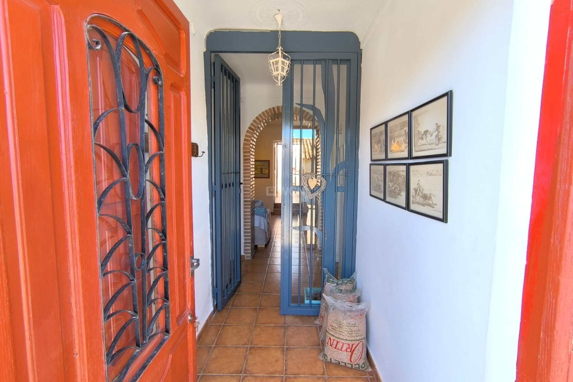 Odsprzedaż - Kamienica - Raspay - Inland