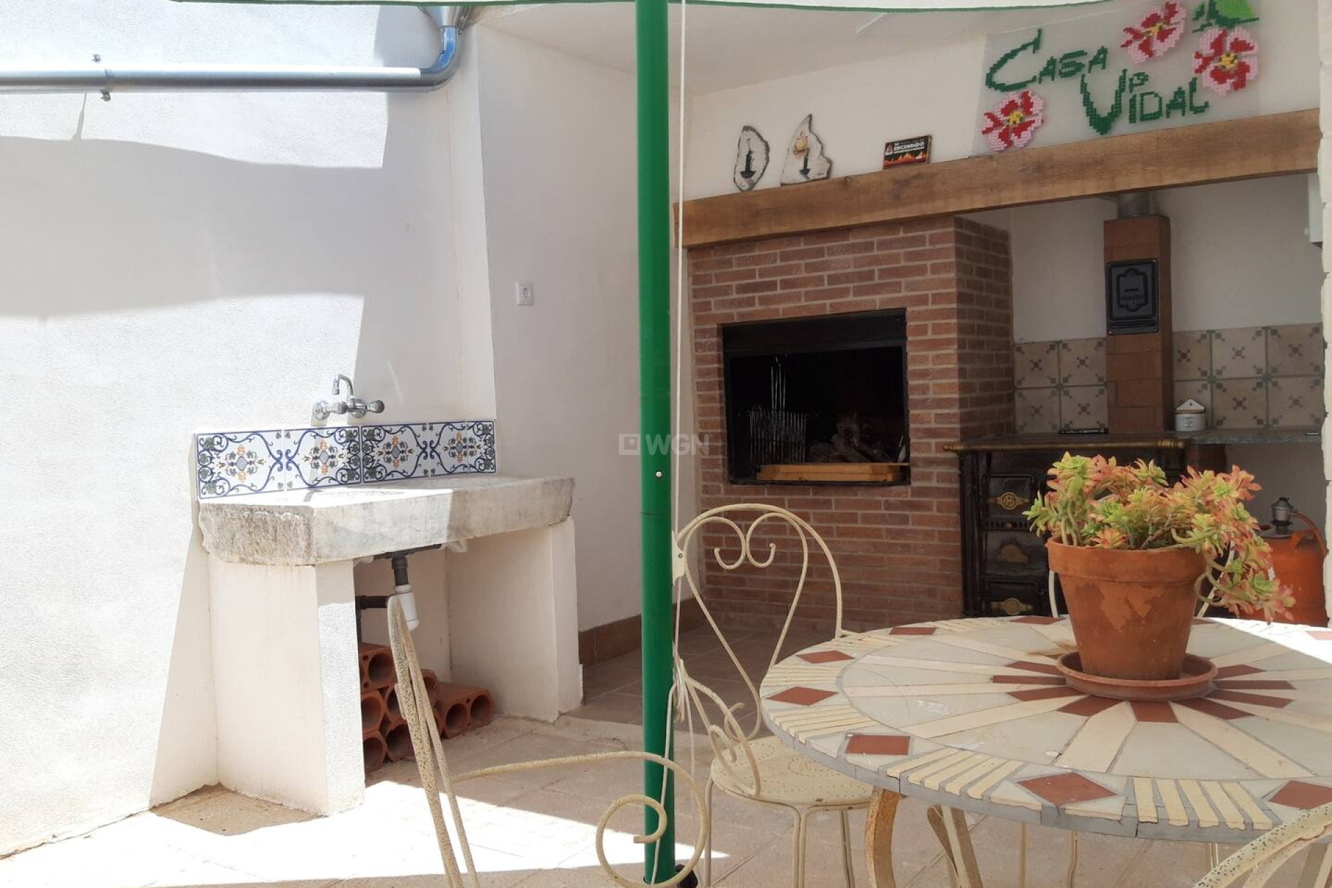 Odsprzedaż - Kamienica - Raspay - Inland