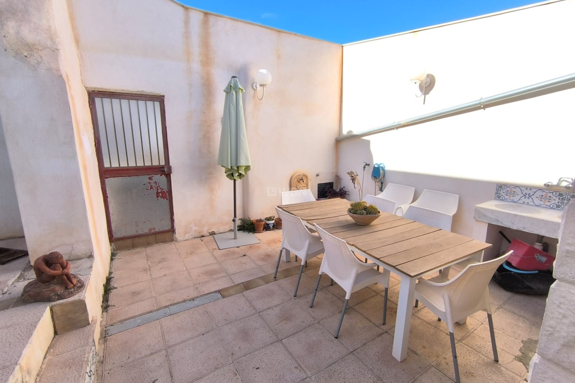 Odsprzedaż - Kamienica - Raspay - Inland