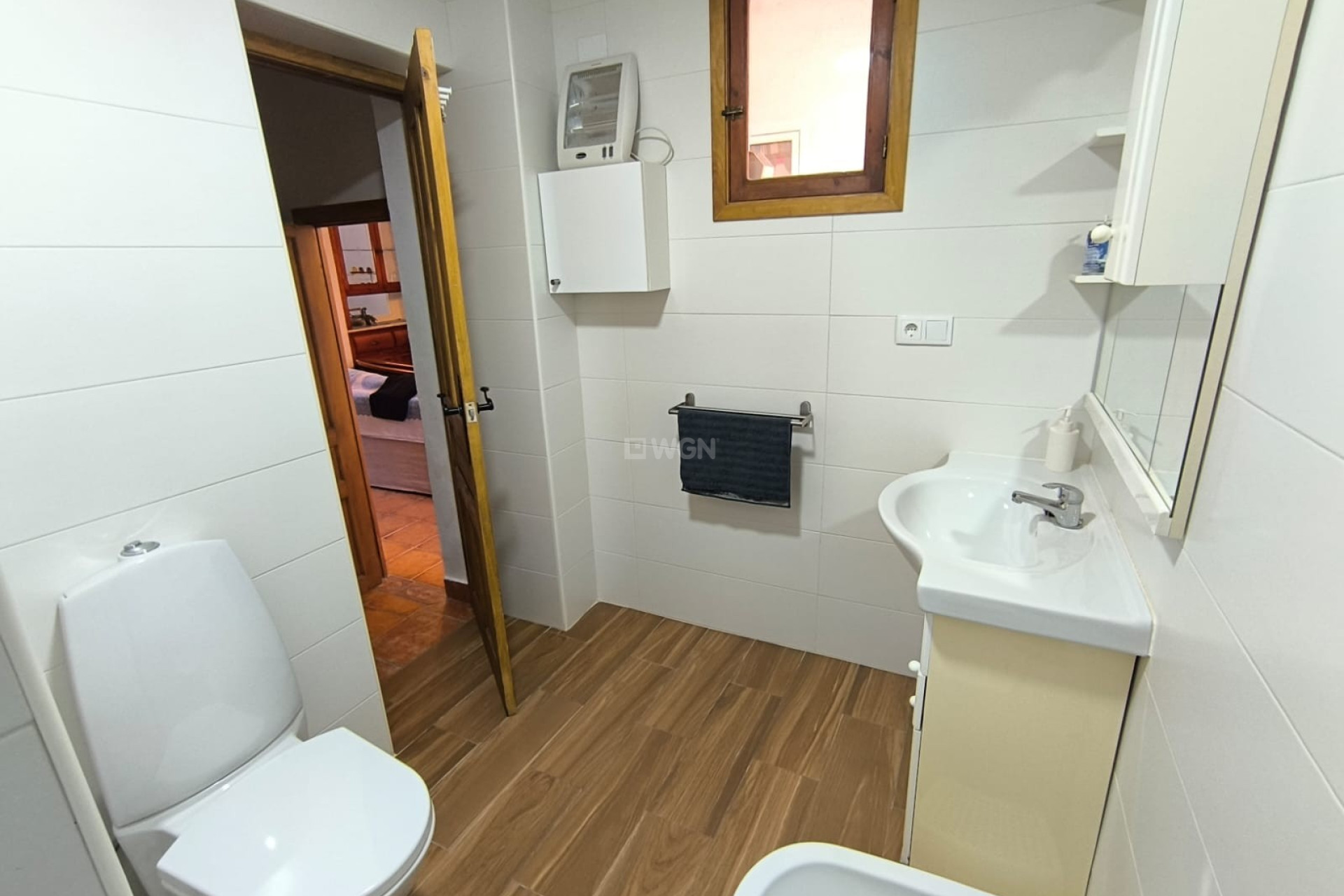 Odsprzedaż - Kamienica - Raspay - Inland