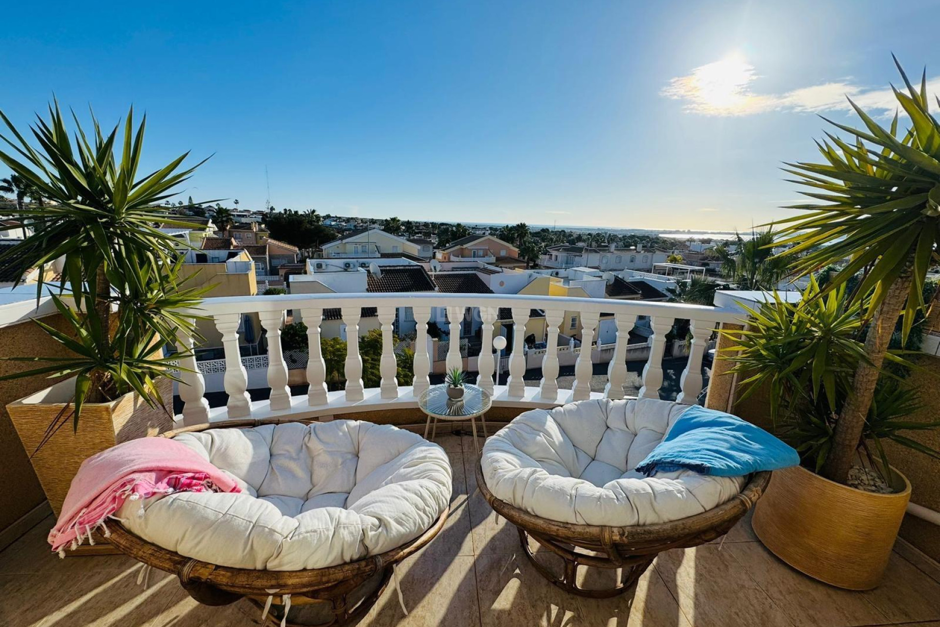 Odsprzedaż - Kamienica - Rojales - Ciudad Quesada