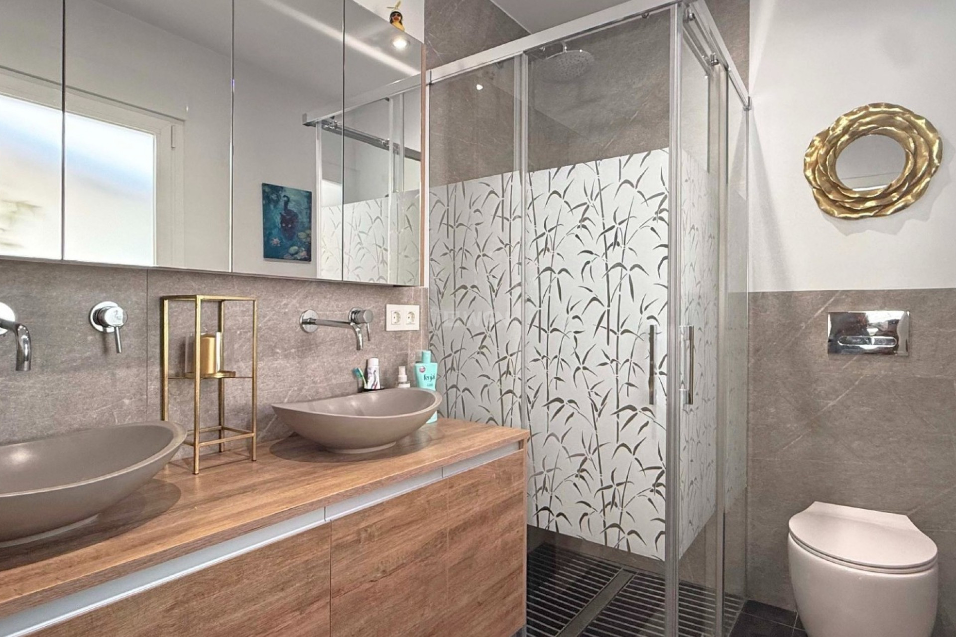 Odsprzedaż - Kamienica - Rojales - Inland