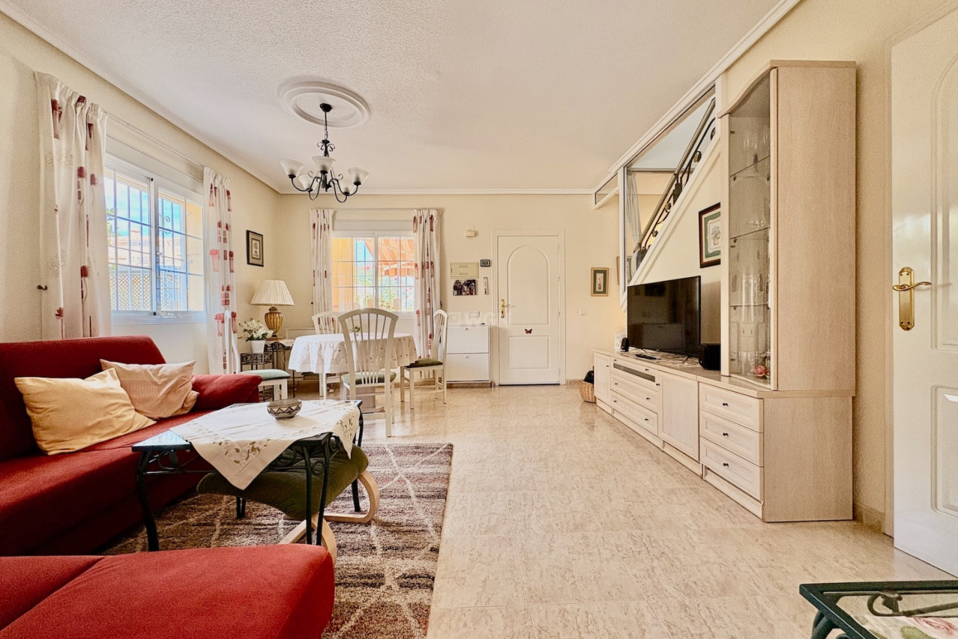 Odsprzedaż - Kamienica - Rojales - Inland