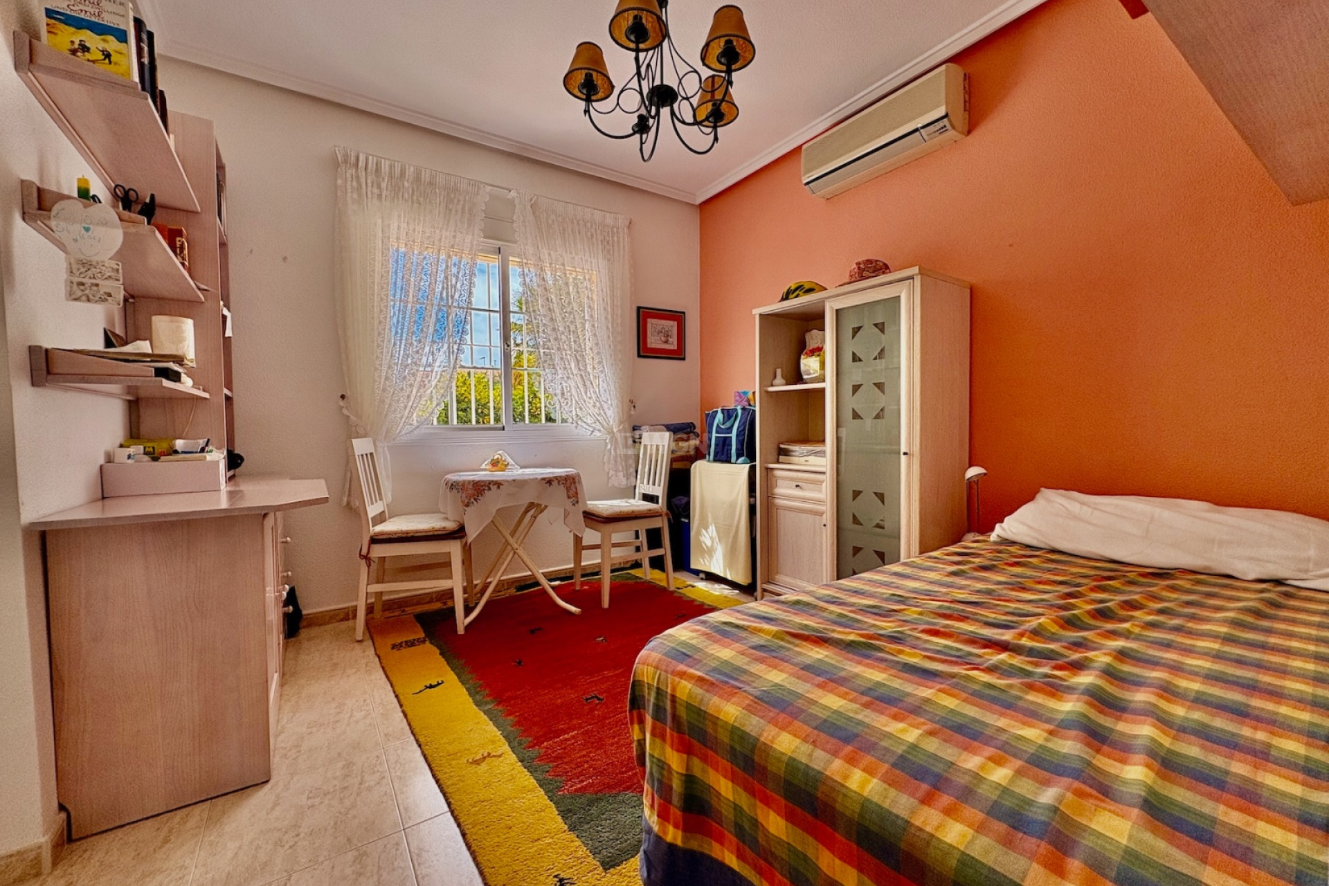 Odsprzedaż - Kamienica - Rojales - Inland