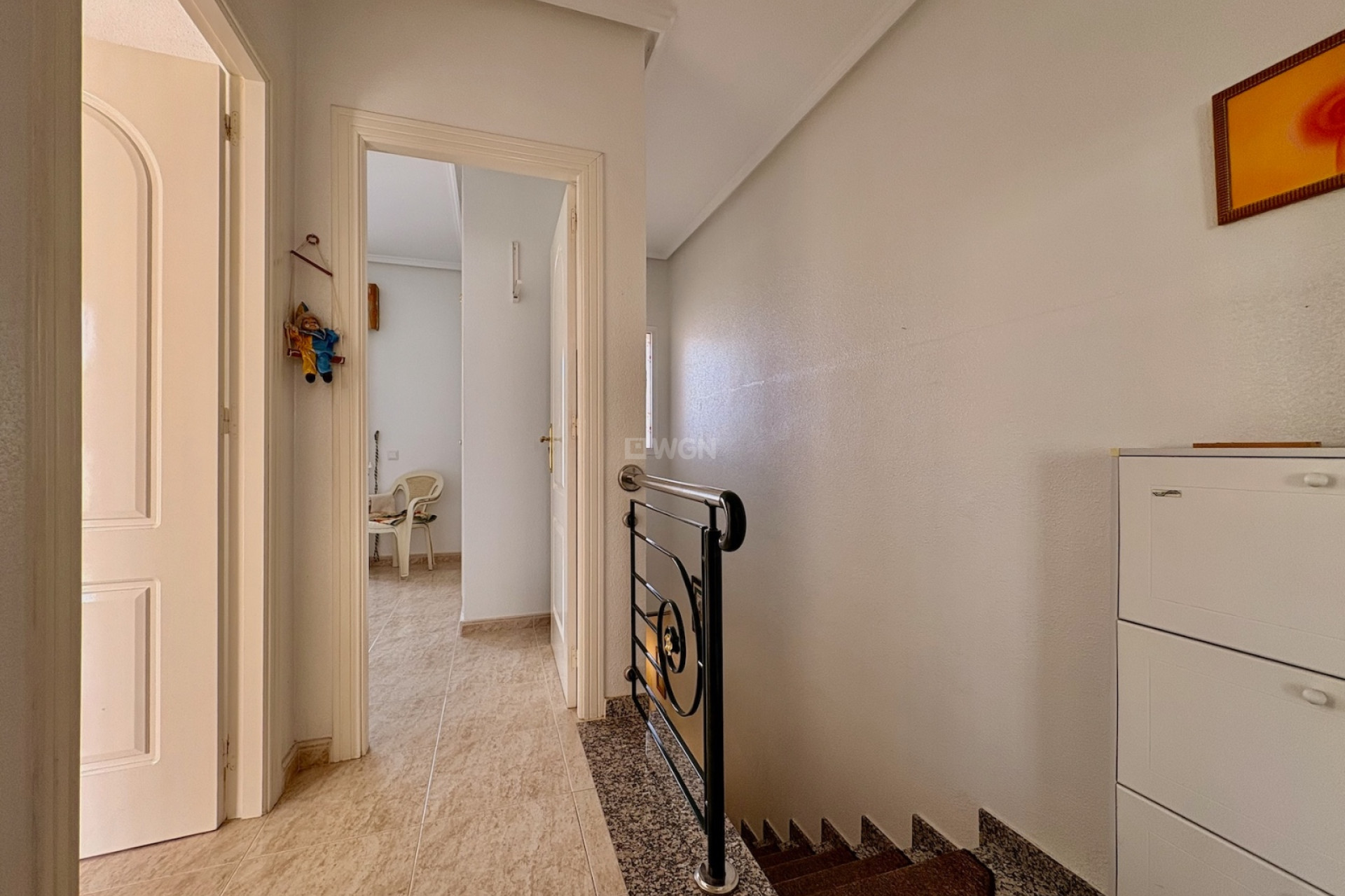 Odsprzedaż - Kamienica - Rojales - Inland