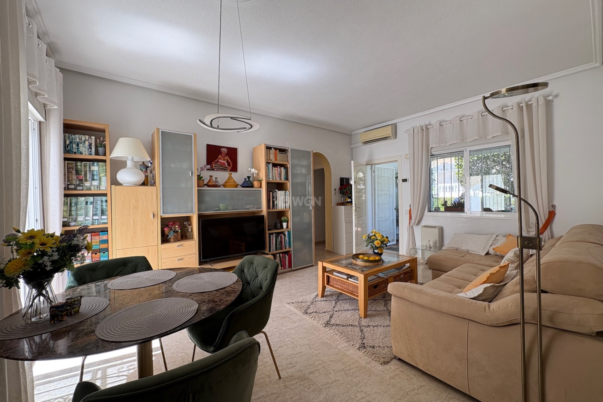 Odsprzedaż - Kamienica - Rojales - Inland