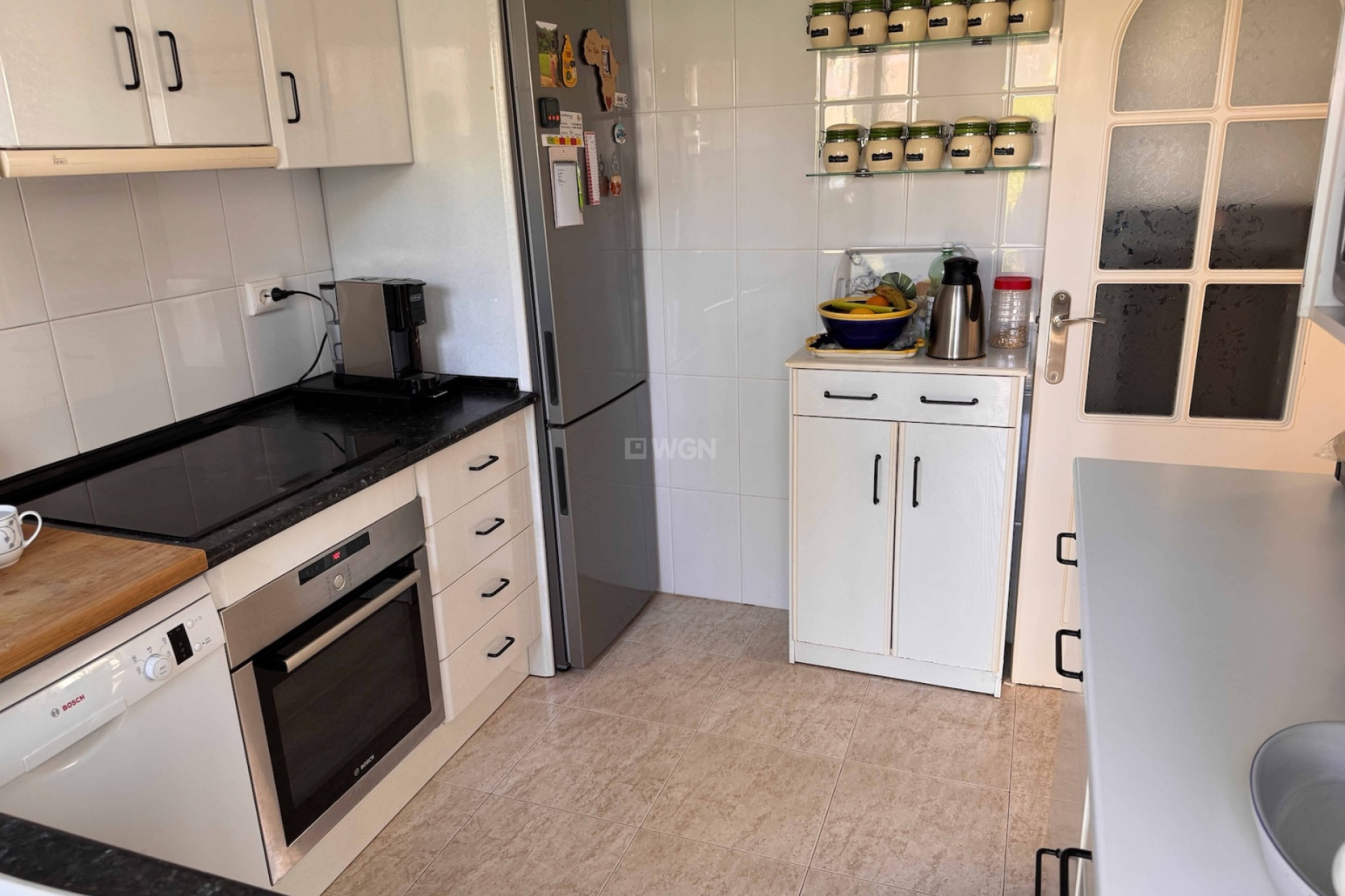 Odsprzedaż - Kamienica - Rojales - Inland