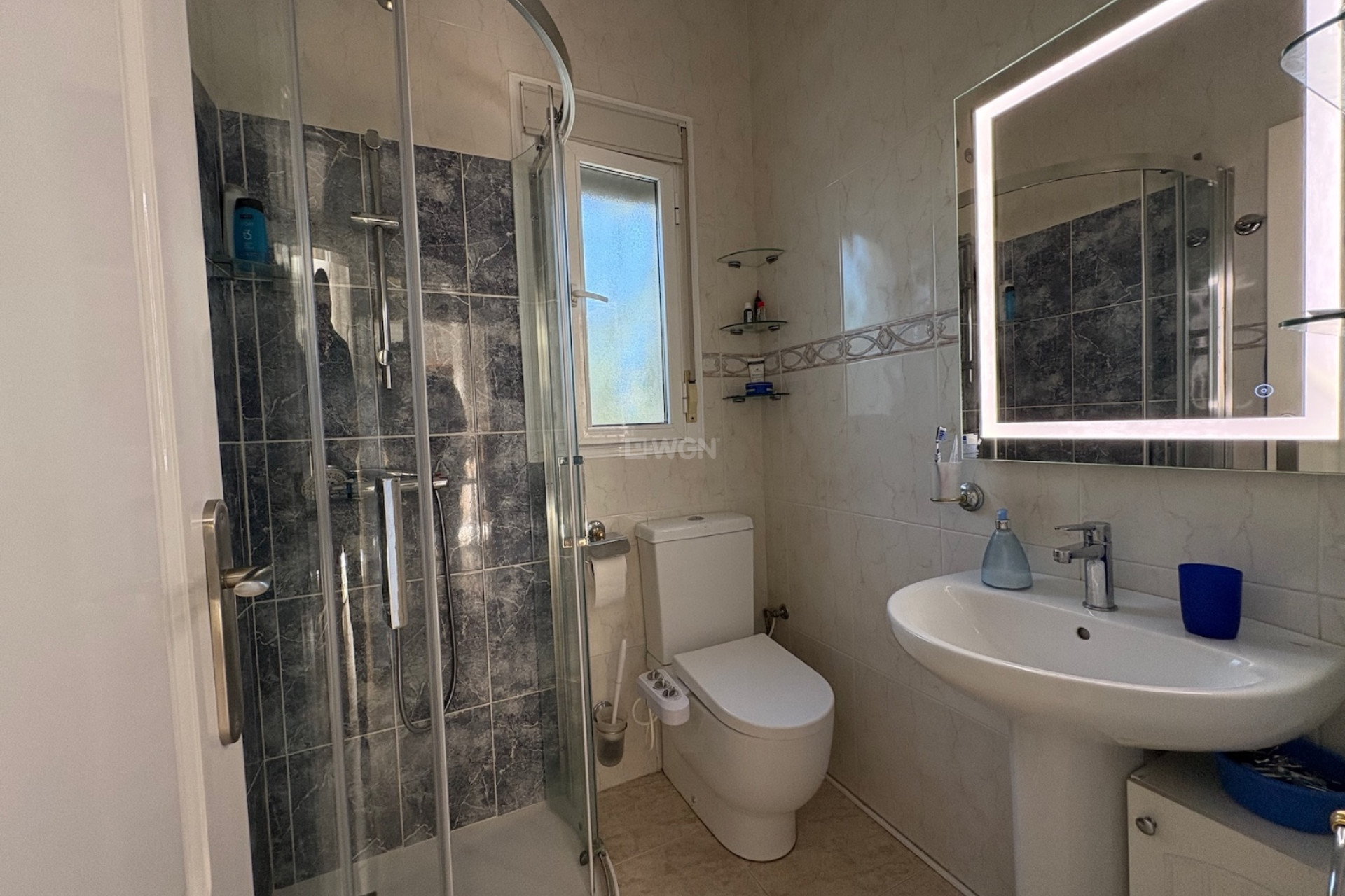 Odsprzedaż - Kamienica - Rojales - Inland