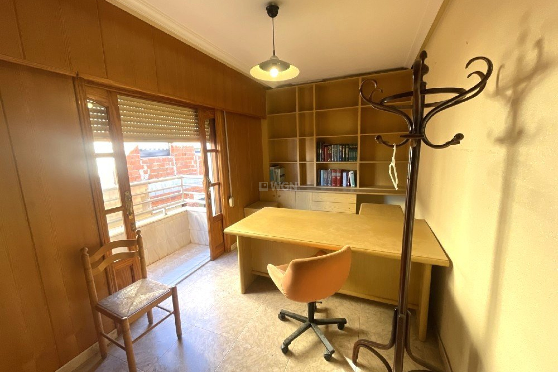 Odsprzedaż - Kamienica - Rojales - Inland