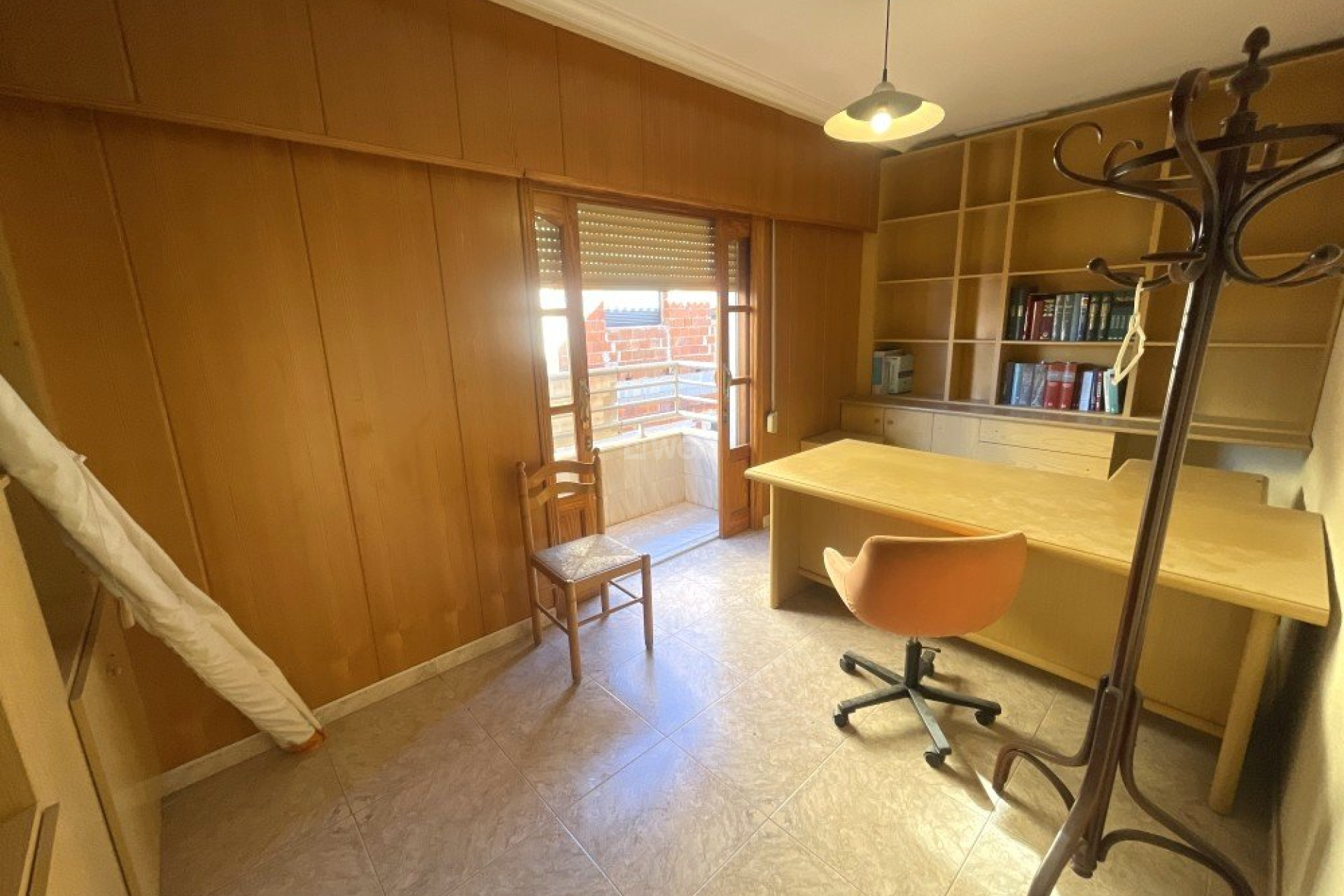 Odsprzedaż - Kamienica - Rojales - Inland