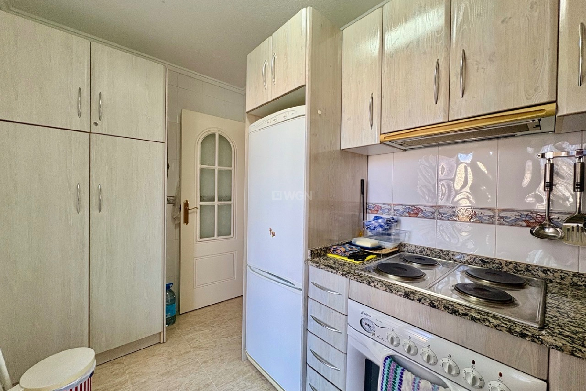 Odsprzedaż - Kamienica - Rojales - Inland