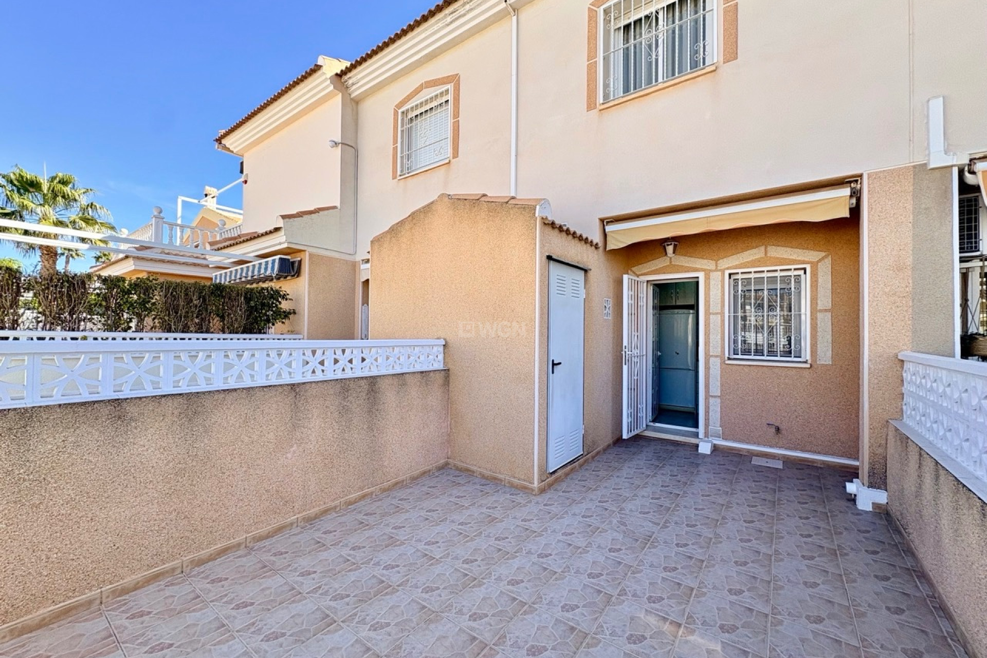 Odsprzedaż - Kamienica - Rojales - Inland