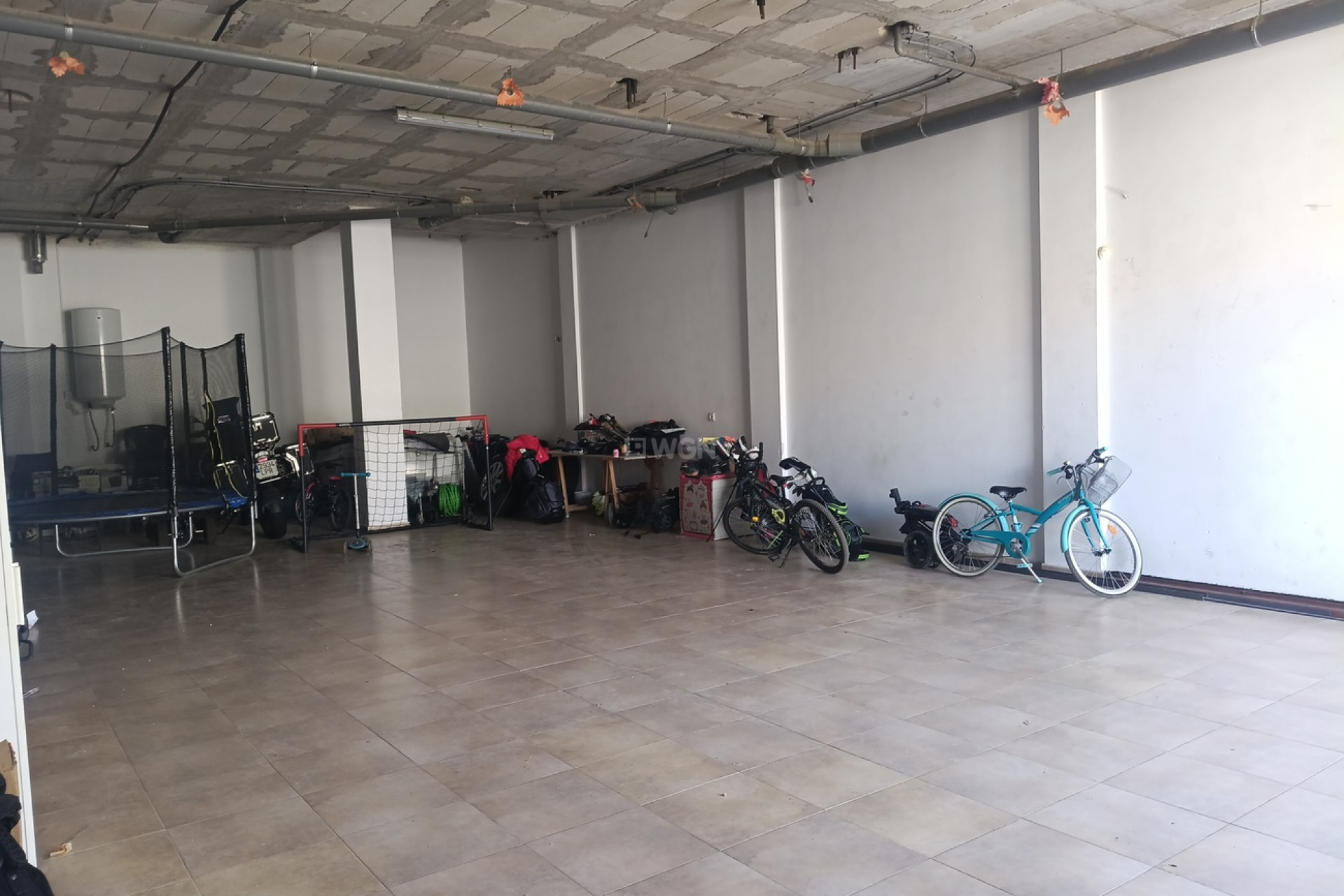 Odsprzedaż - Kamienica - Roldan - Inland