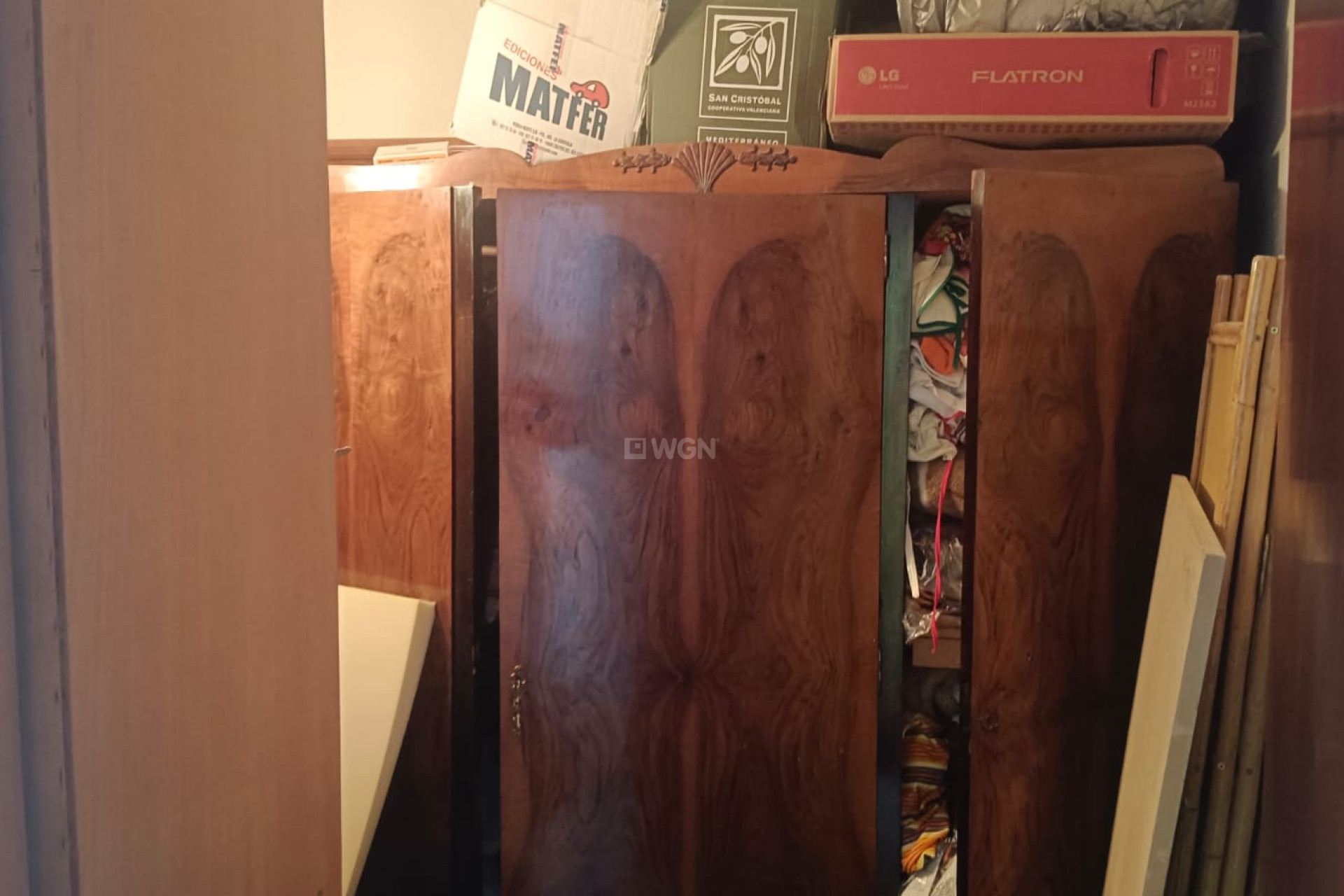 Odsprzedaż - Kamienica - Salinas - Inland