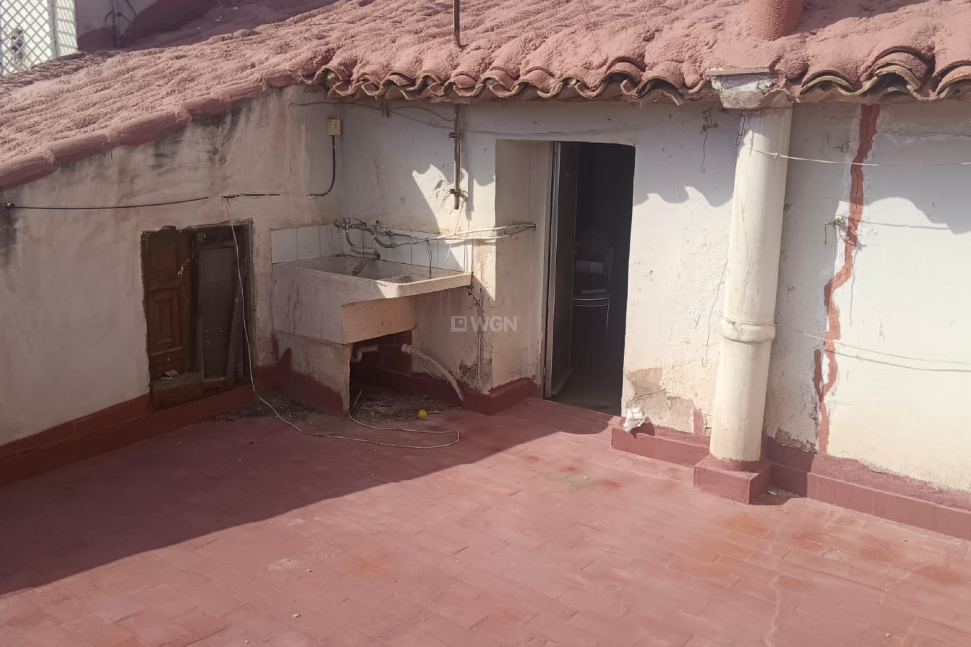 Odsprzedaż - Kamienica - Salinas - Inland