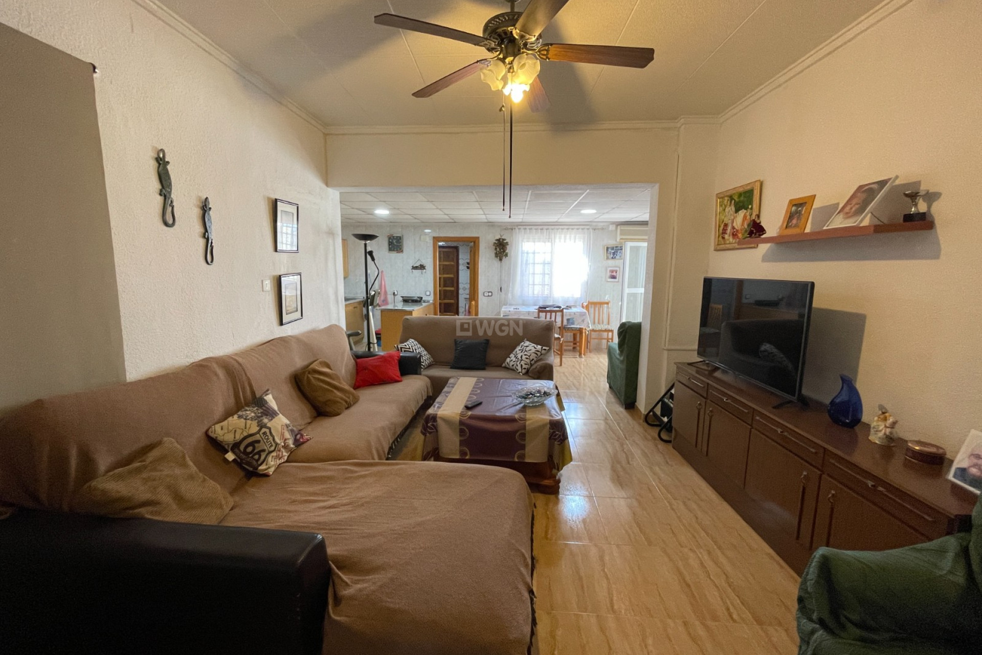 Odsprzedaż - Kamienica - San Fulgencio - Costa Blanca